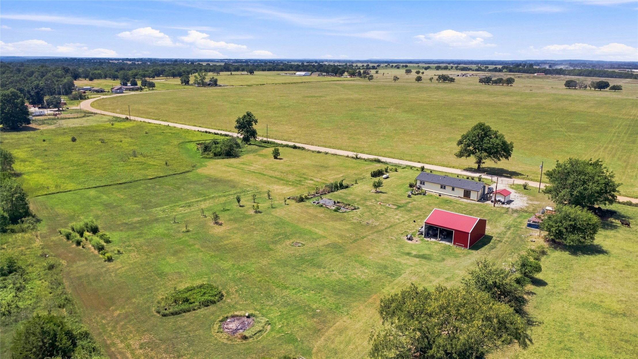 21756 S 4450 Road Vinita OK 74301