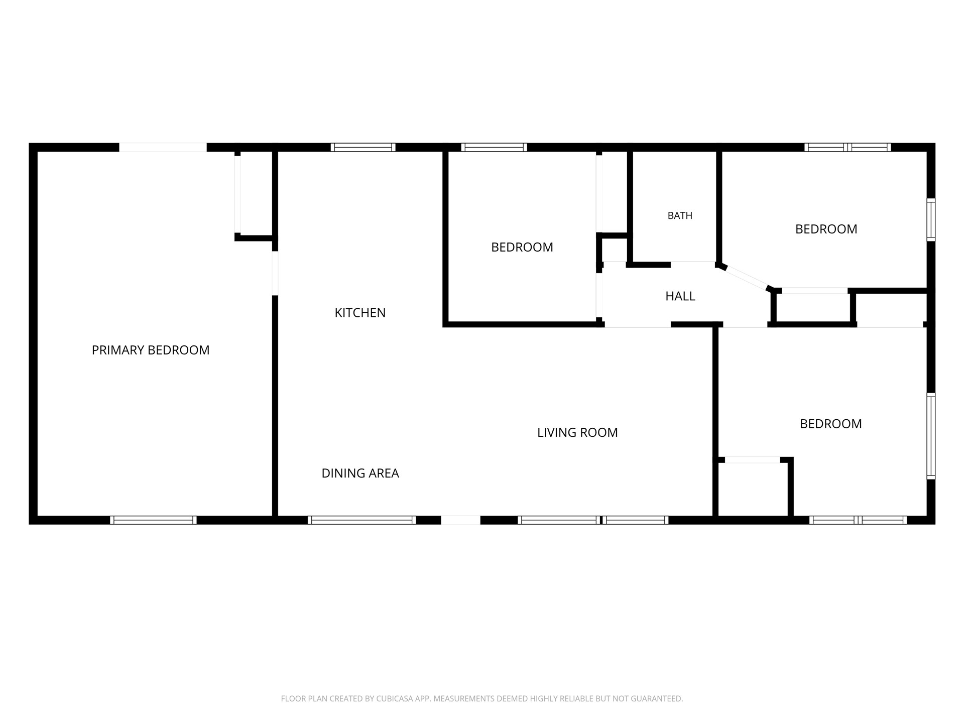 21756 S 4450 Road Vinita OK 74301