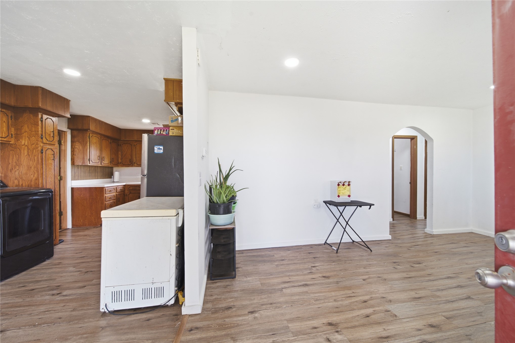 21756 S 4450 Road Vinita OK 74301