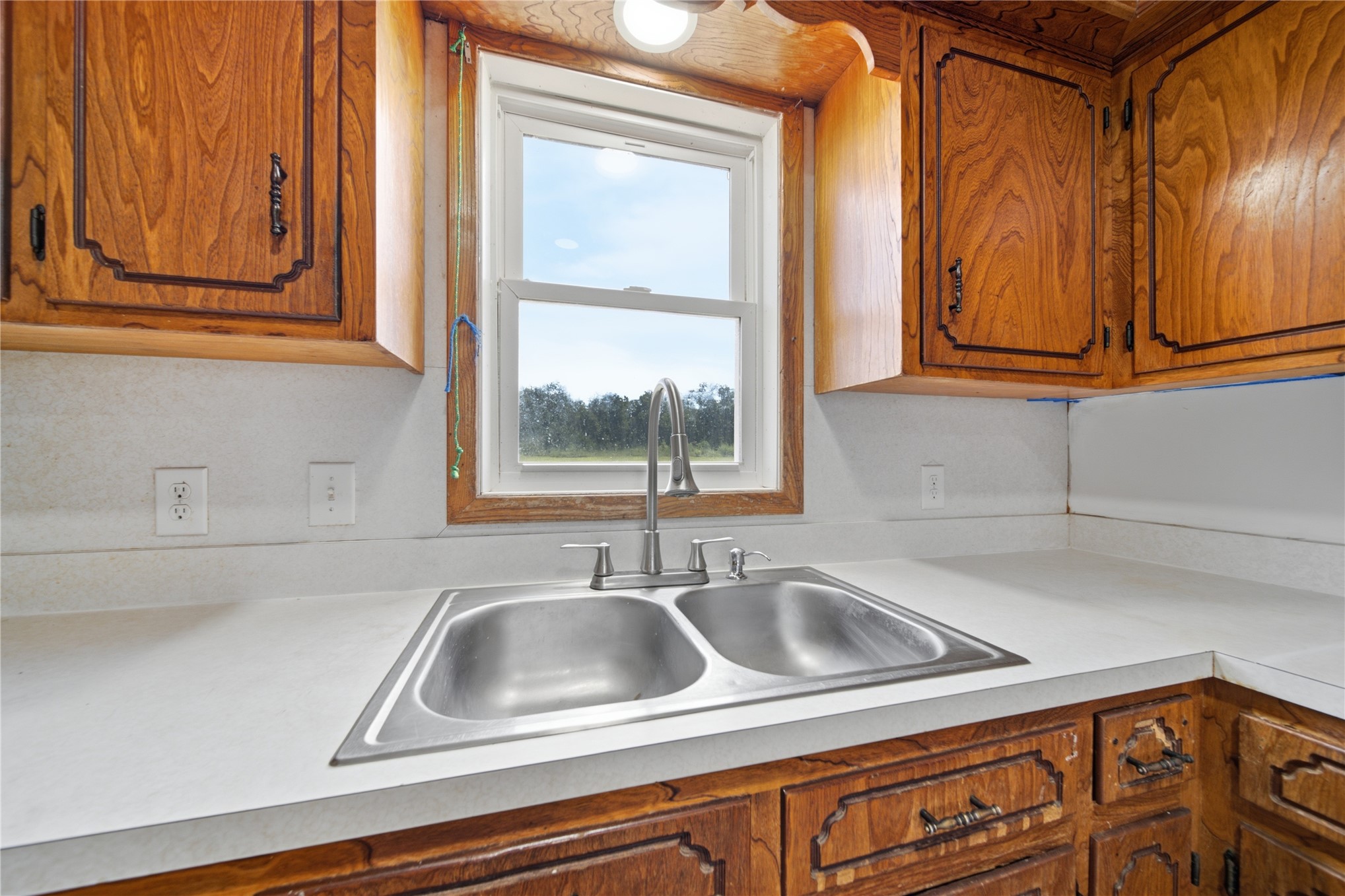 21756 S 4450 Road Vinita OK 74301