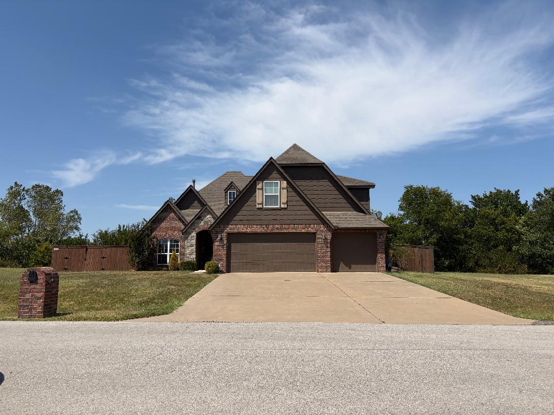 1971 E 172nd Street S Mounds OK 74047