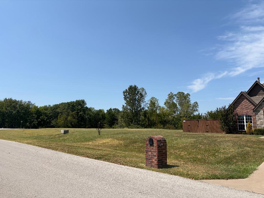 1971 E 172nd Street S Mounds OK 74047
