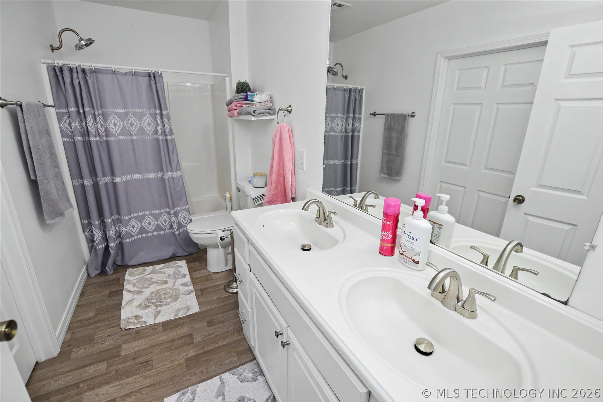 22021 E 780 Road Tahlequah OK 74464