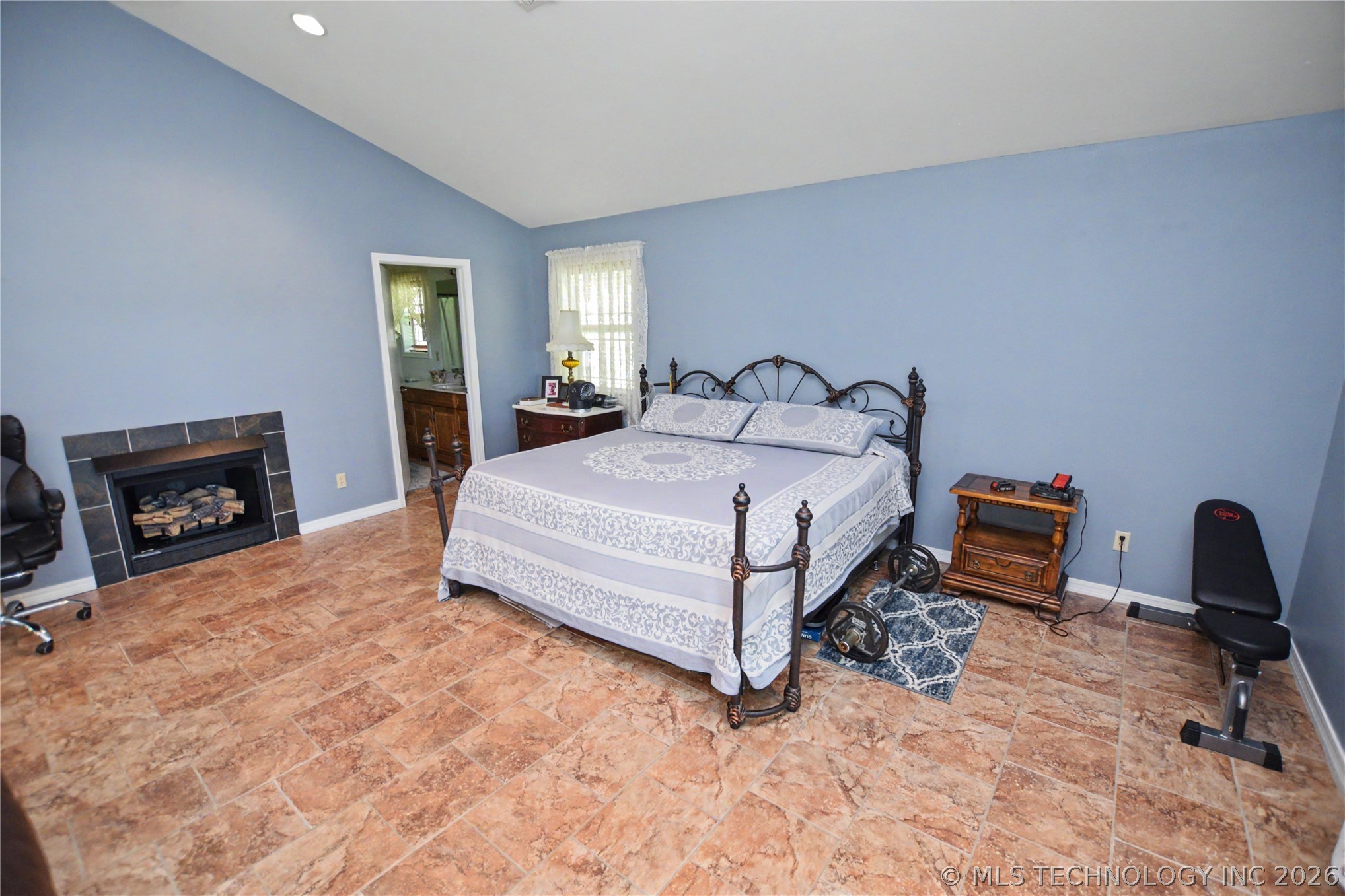 22021 E 780 Road Tahlequah OK 74464