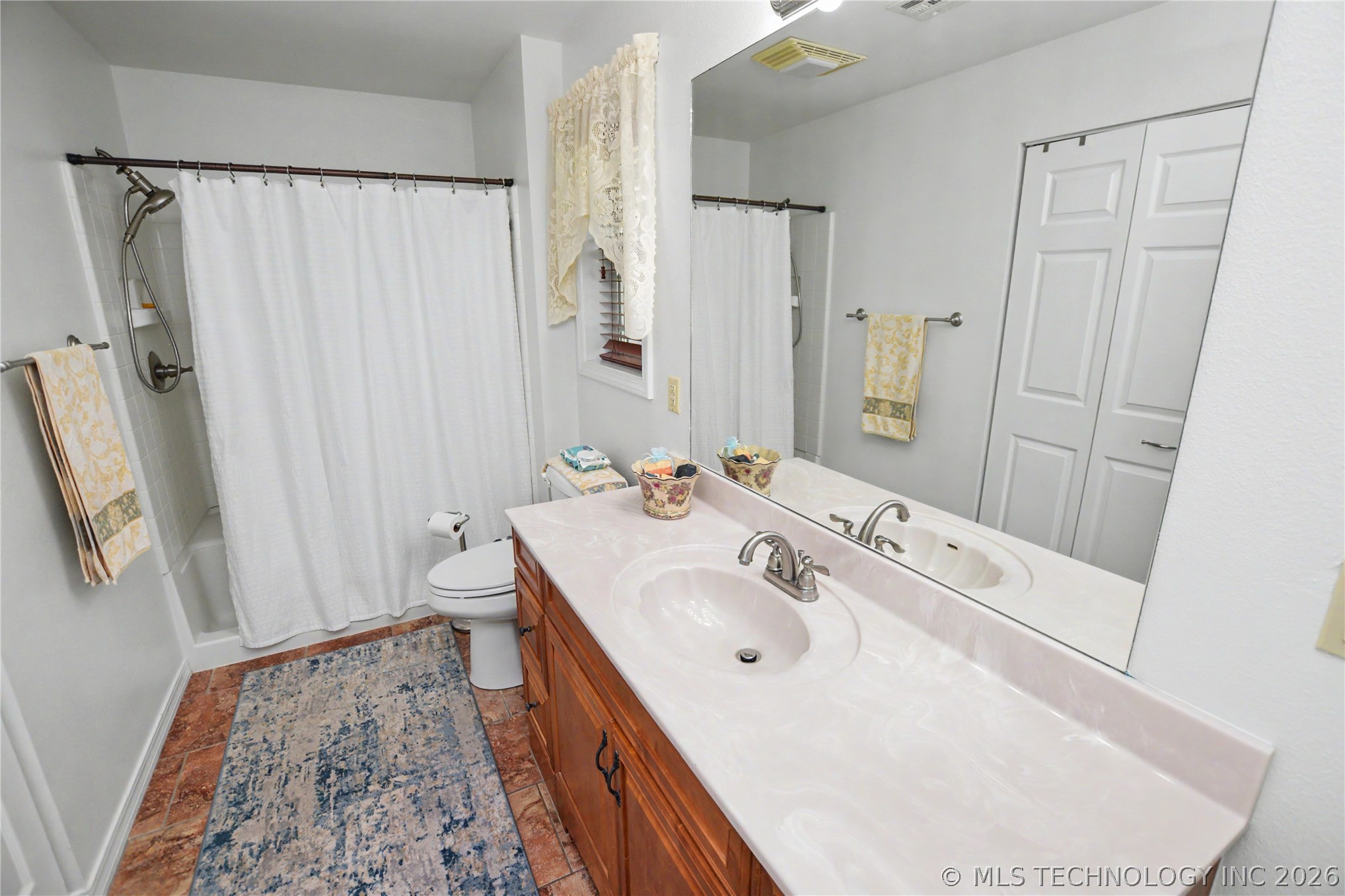 22021 E 780 Road Tahlequah OK 74464