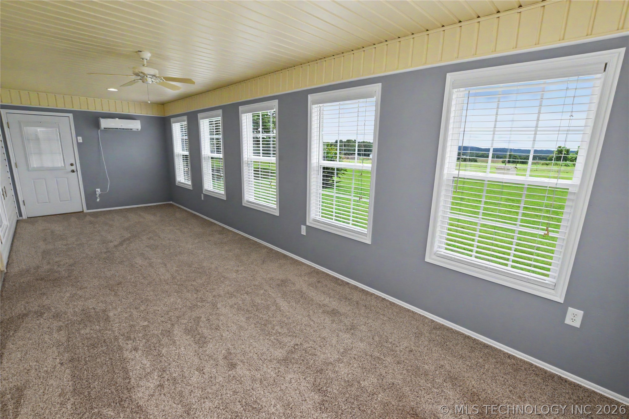 22021 E 780 Road Tahlequah OK 74464