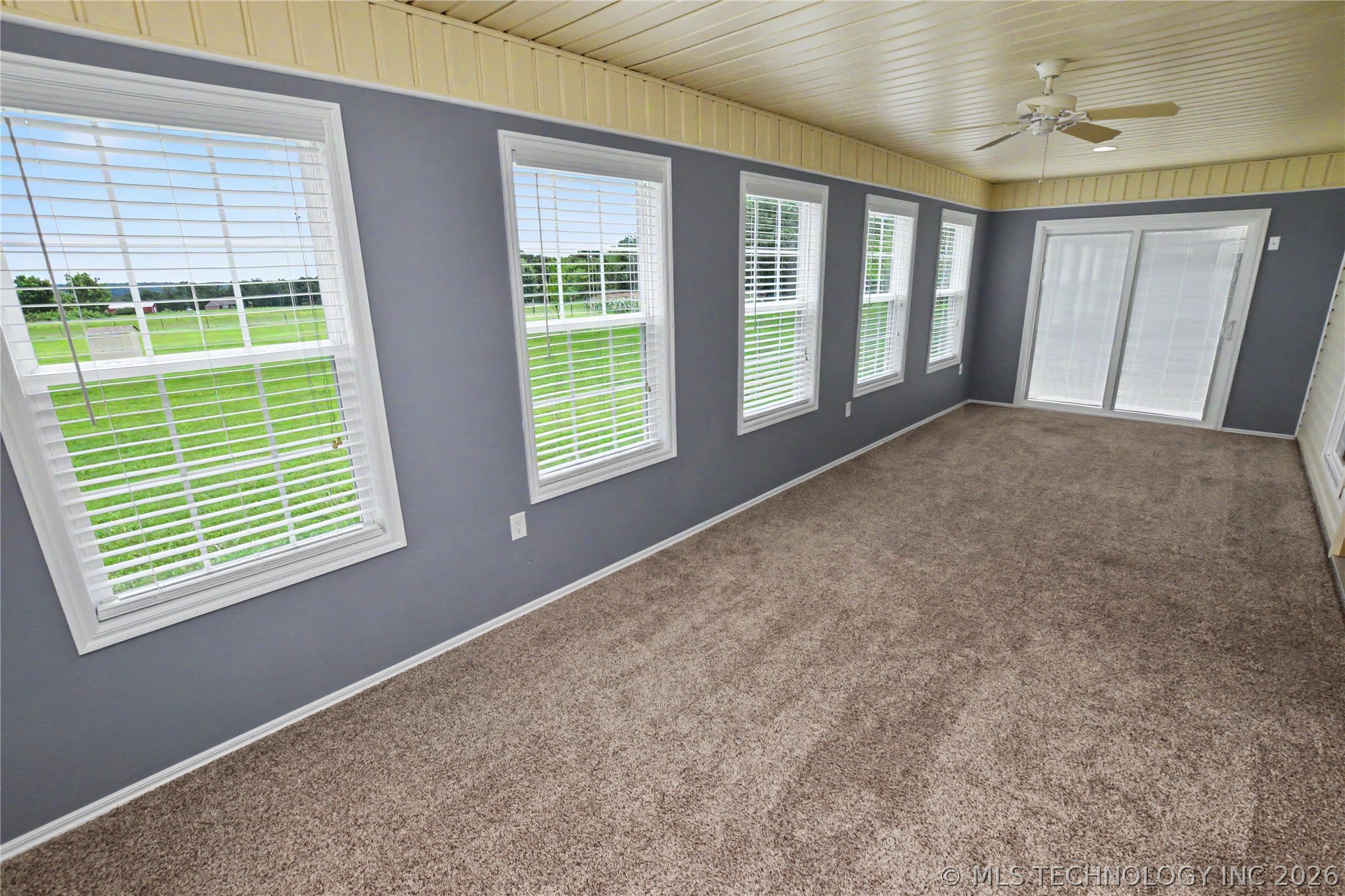 22021 E 780 Road Tahlequah OK 74464