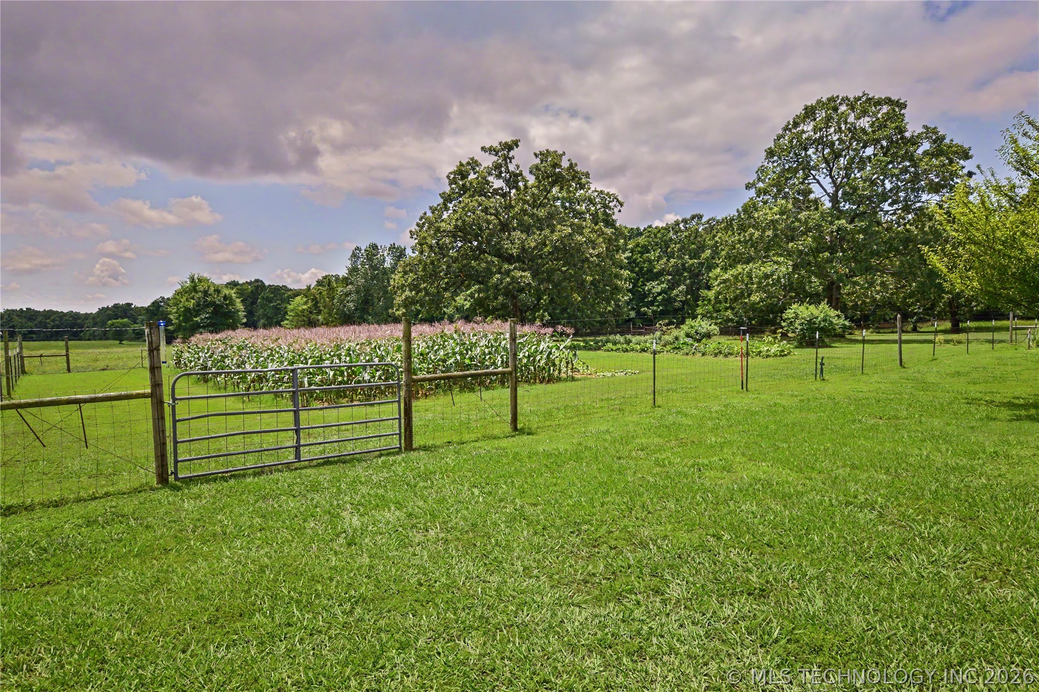 22021 E 780 Road Tahlequah OK 74464