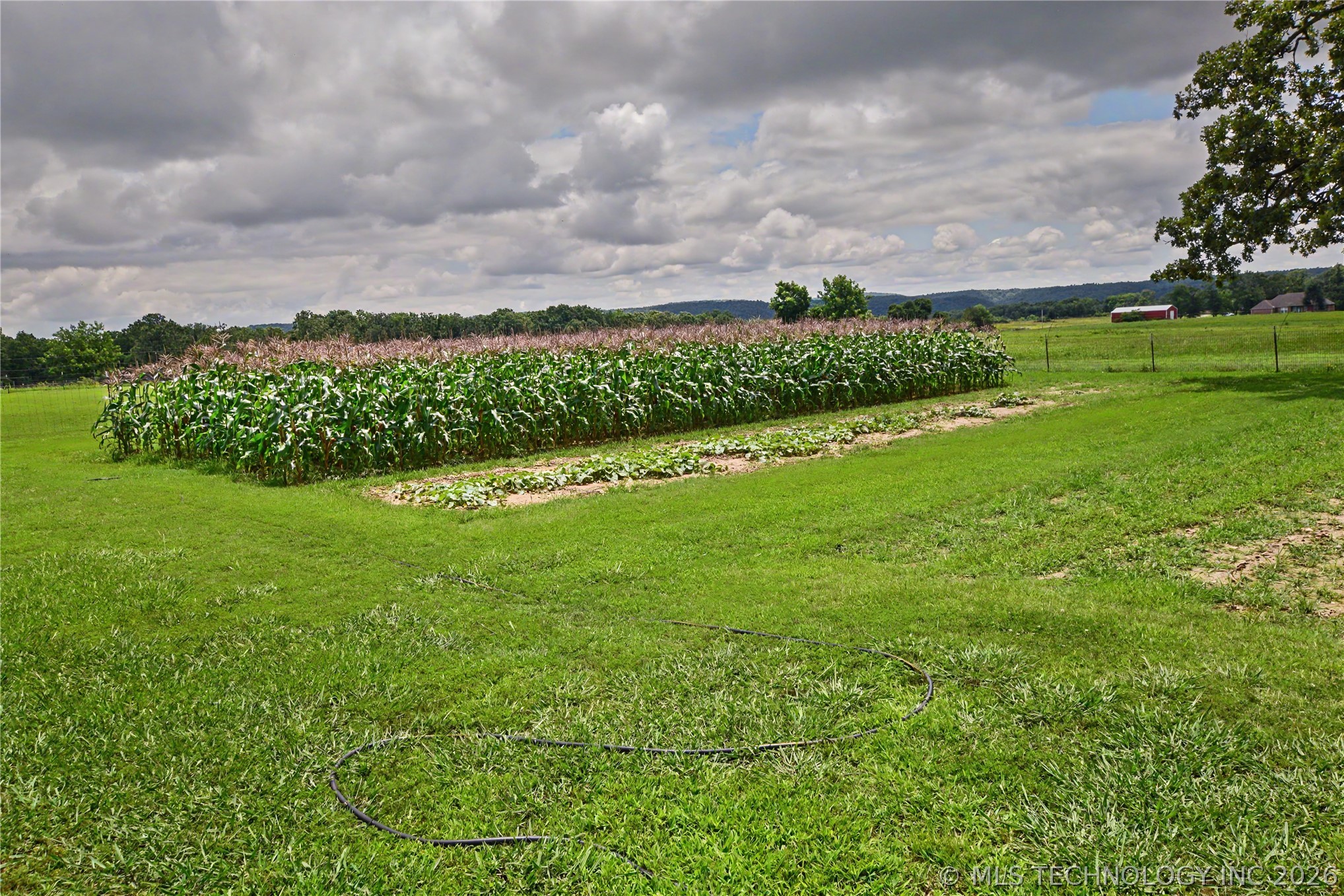 22021 E 780 Road Tahlequah OK 74464