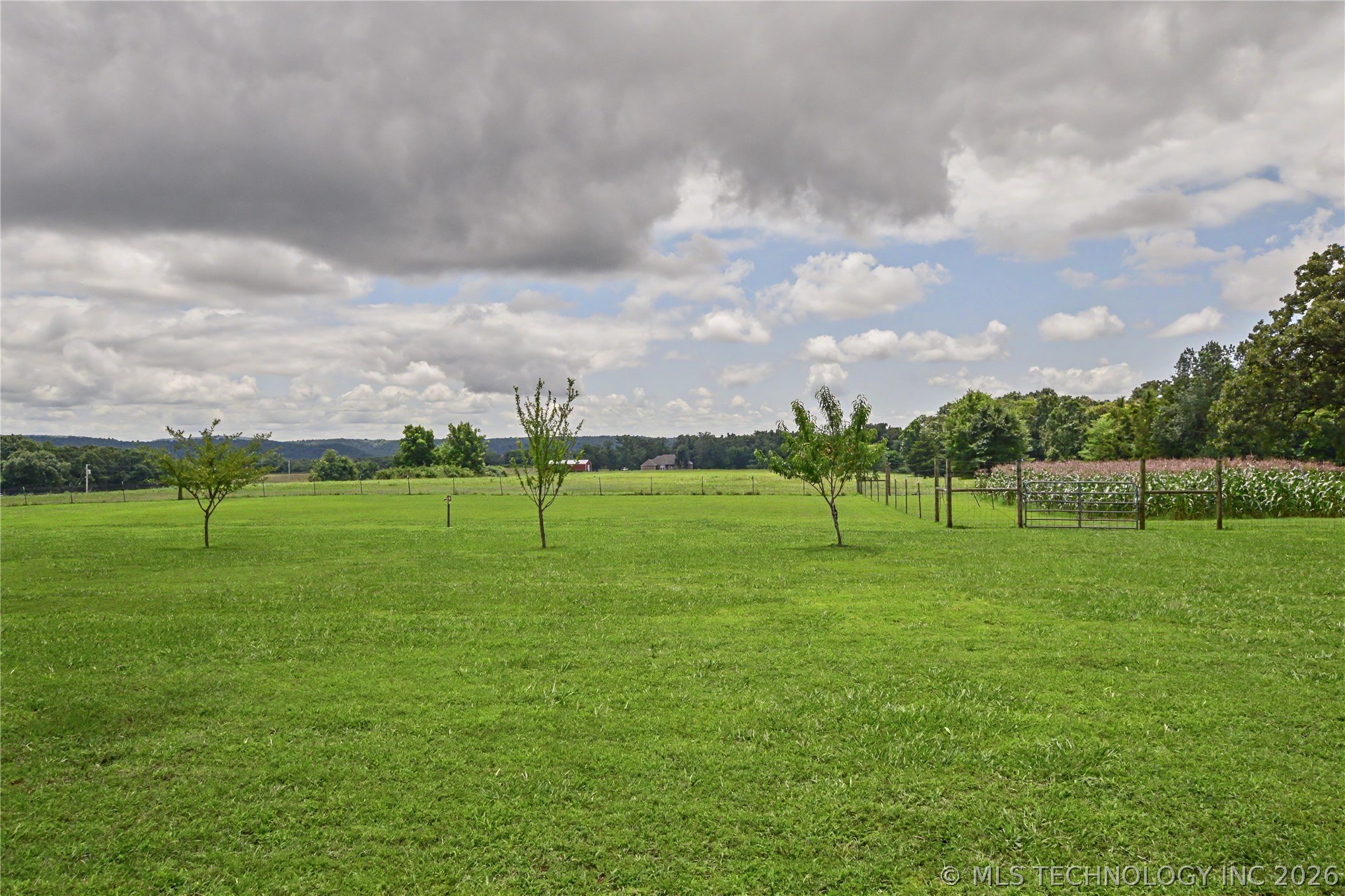 22021 E 780 Road Tahlequah OK 74464