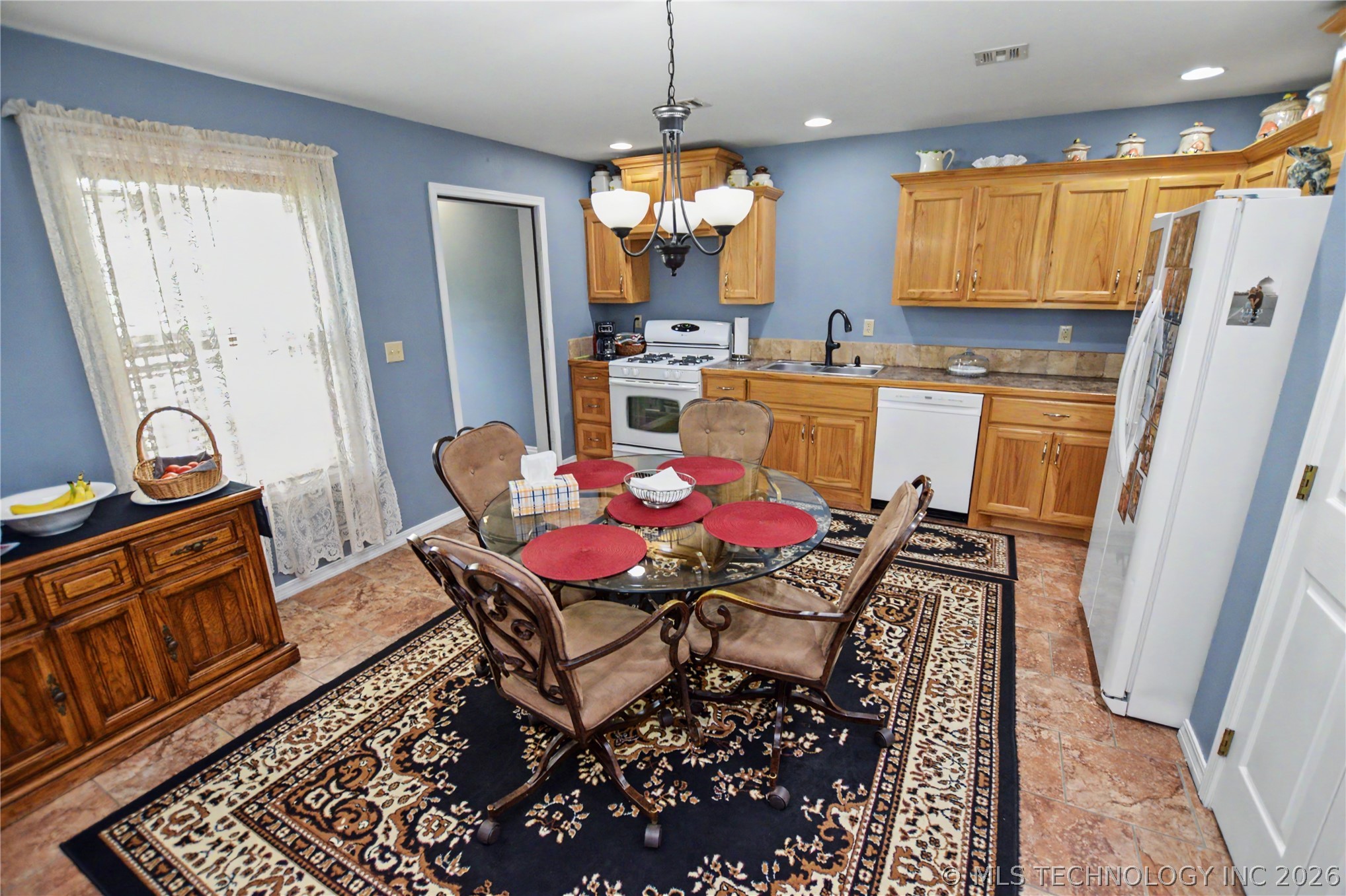 22021 E 780 Road Tahlequah OK 74464