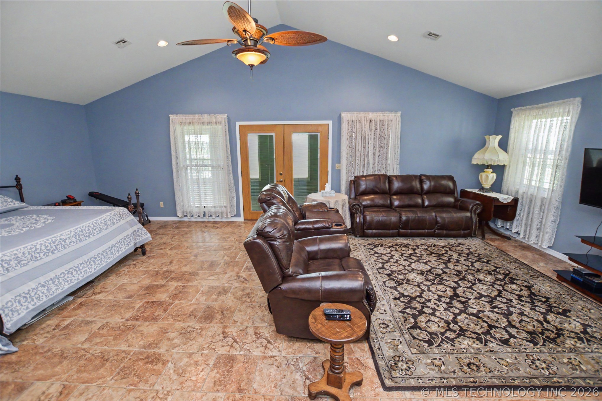 22021 E 780 Road Tahlequah OK 74464