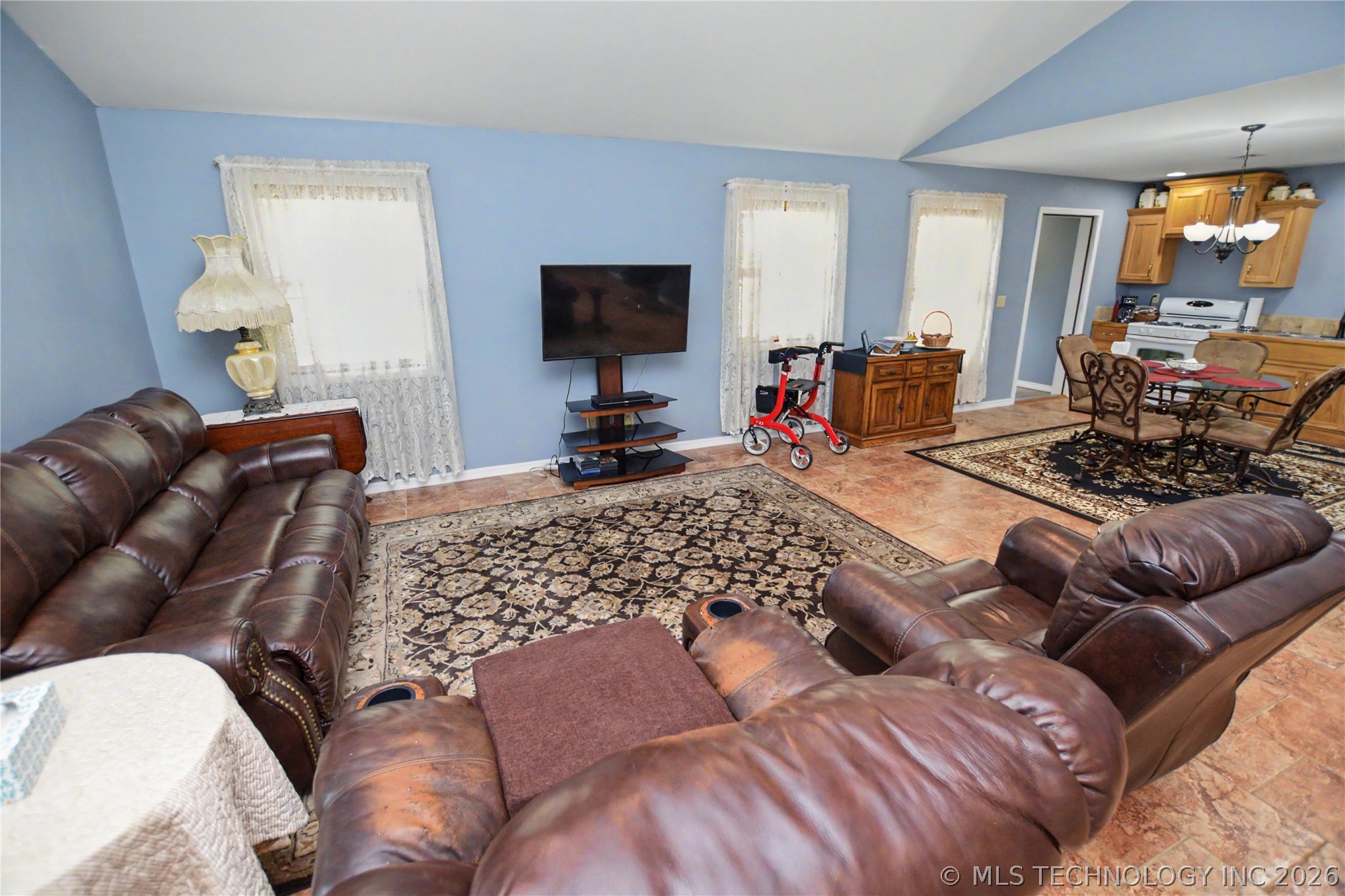 22021 E 780 Road Tahlequah OK 74464