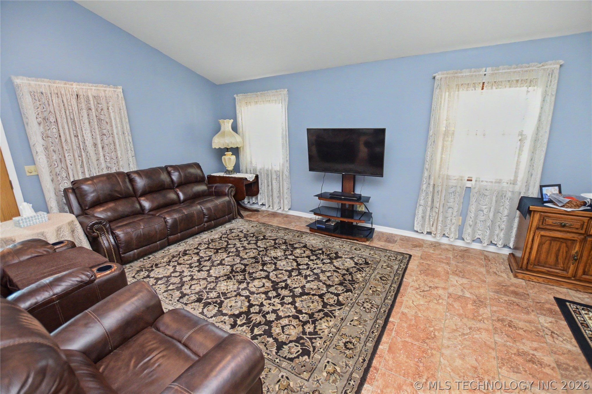 22021 E 780 Road Tahlequah OK 74464