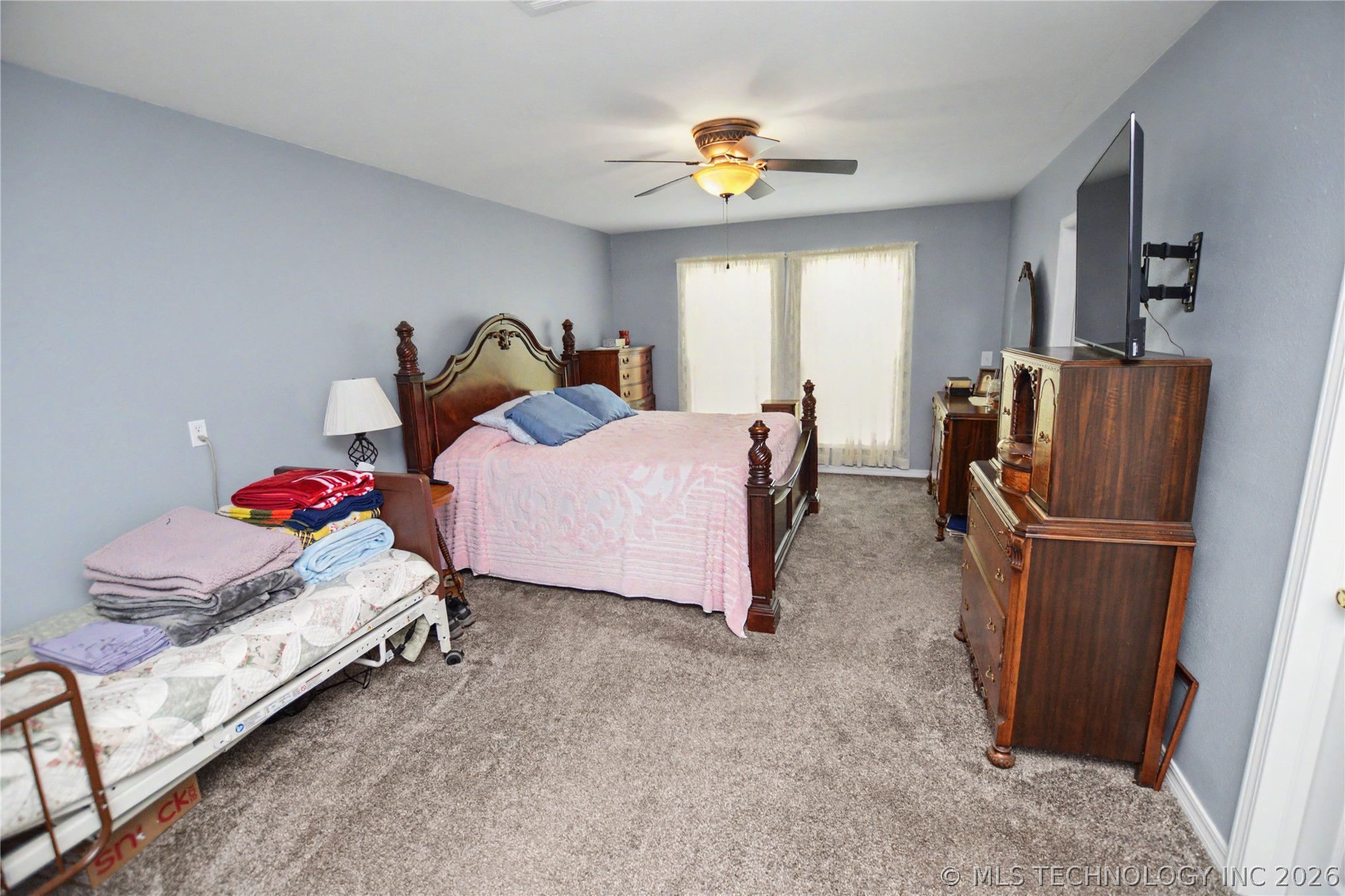 22021 E 780 Road Tahlequah OK 74464
