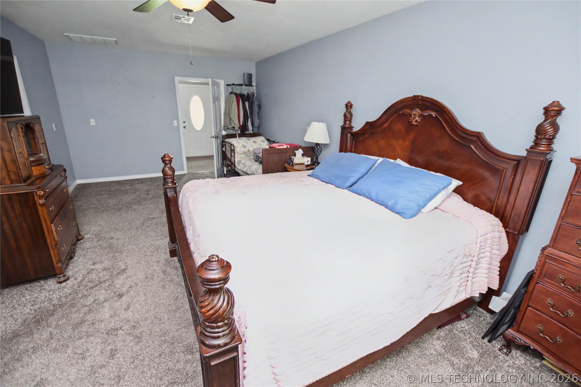 22021 E 780 Road Tahlequah OK 74464