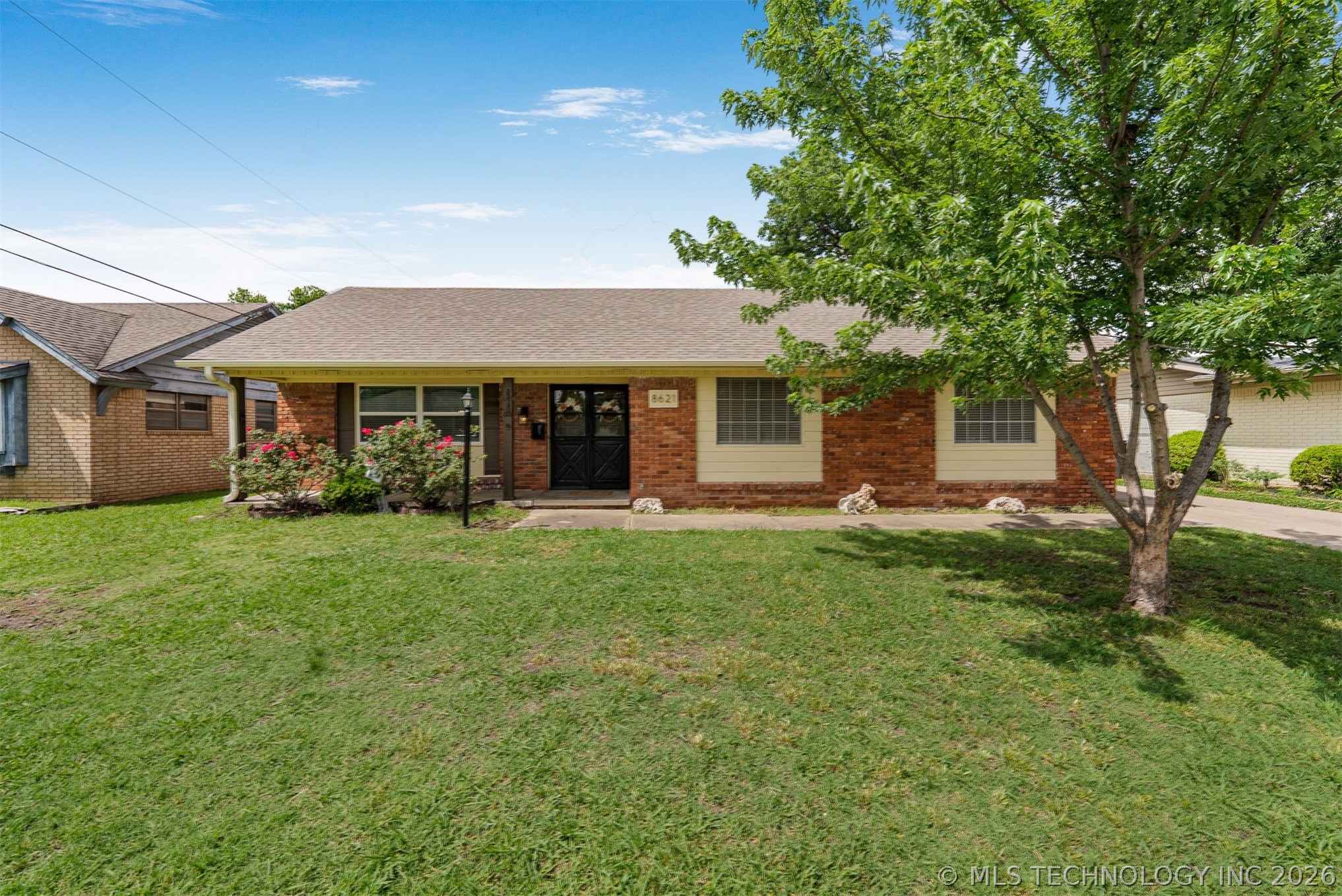 8621 E 38th Place Tulsa OK 74145
