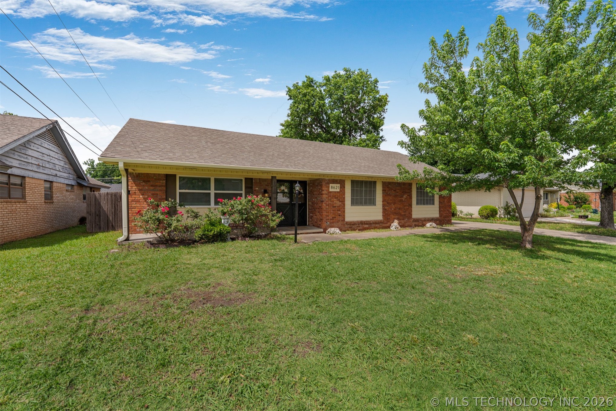 8621 E 38th Place Tulsa OK 74145