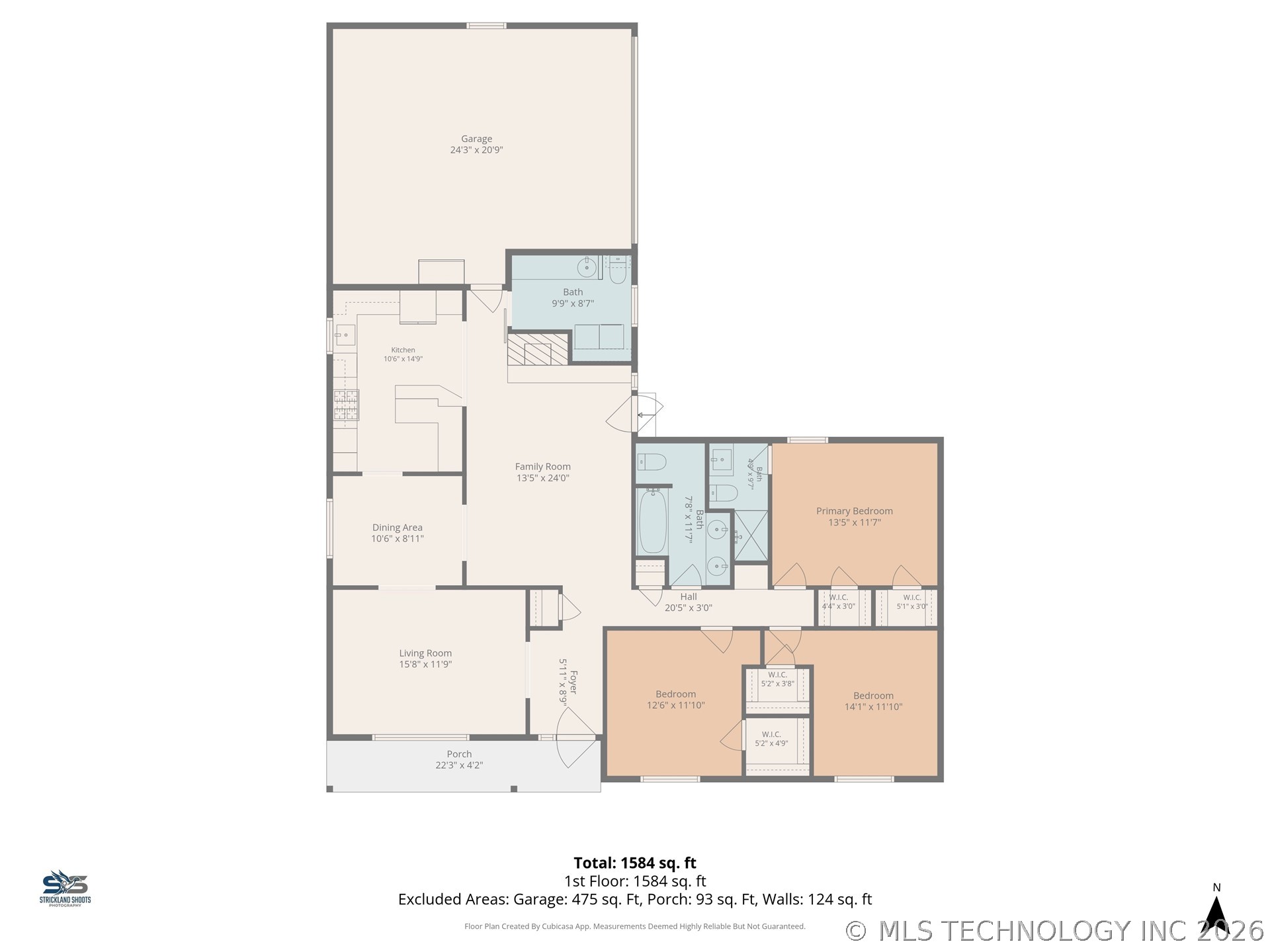 8621 E 38th Place Tulsa OK 74145