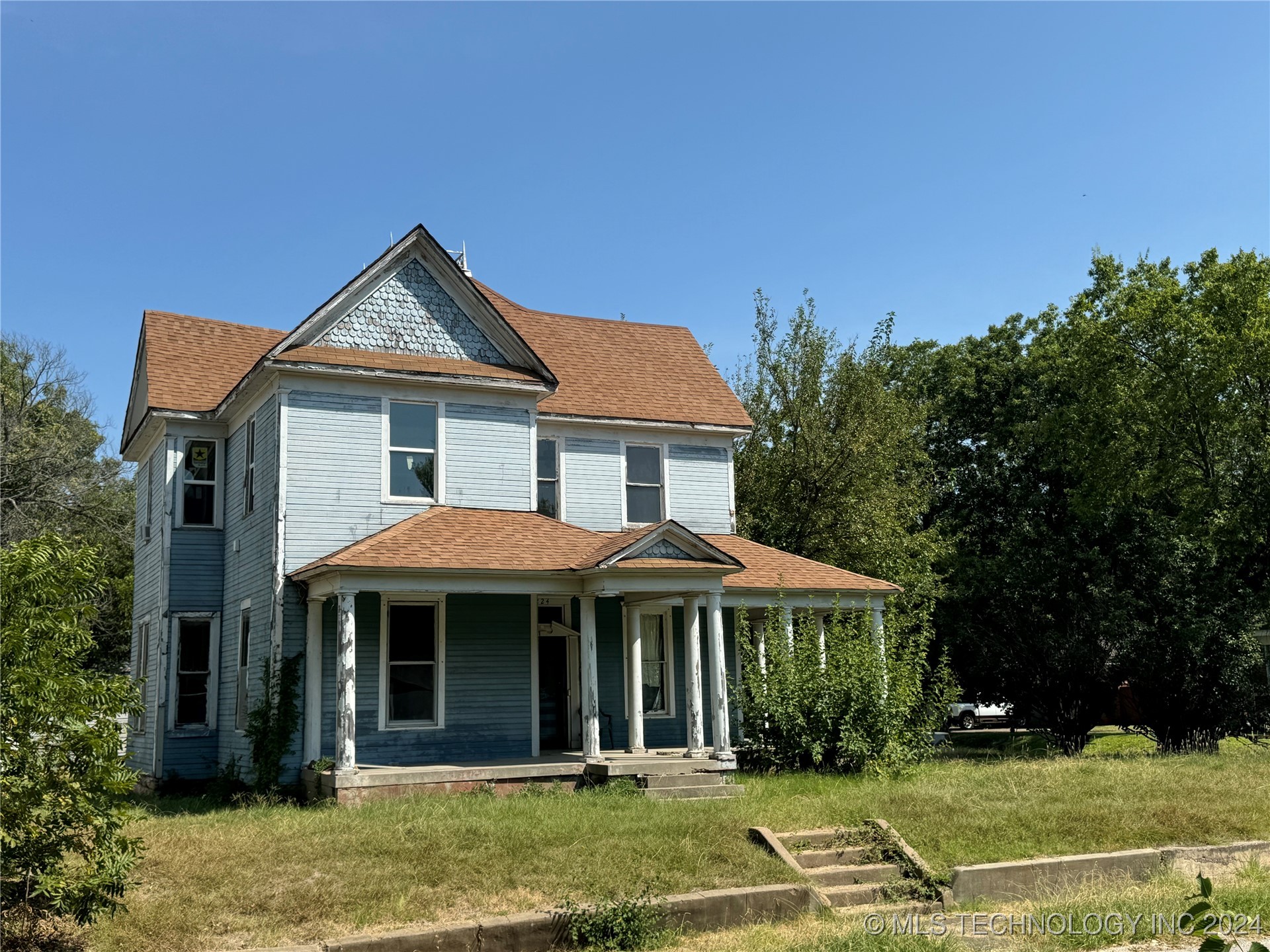 224 C SW Ardmore OK 73401