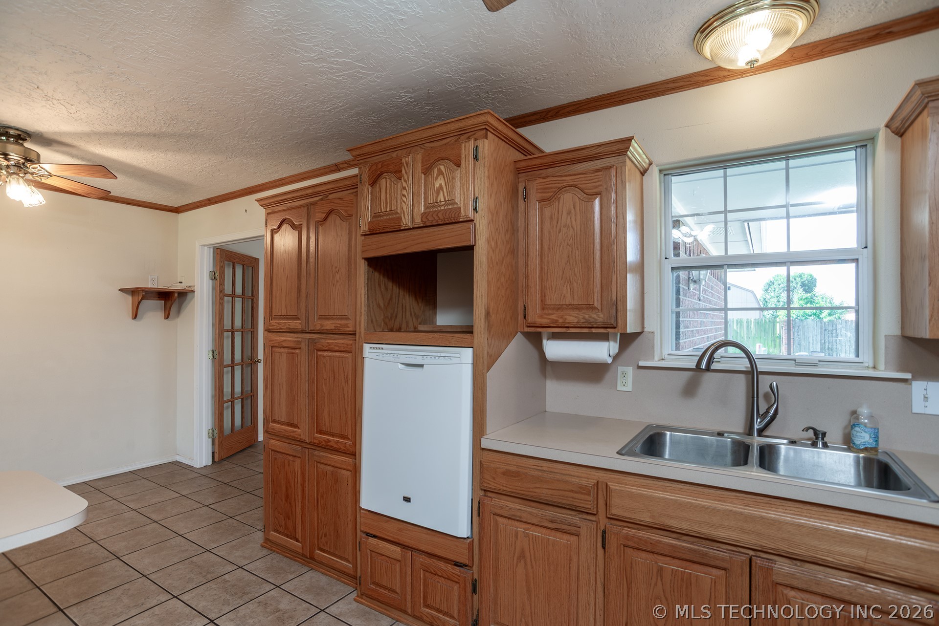 1102 Mahar Drive Perkins OK 74059