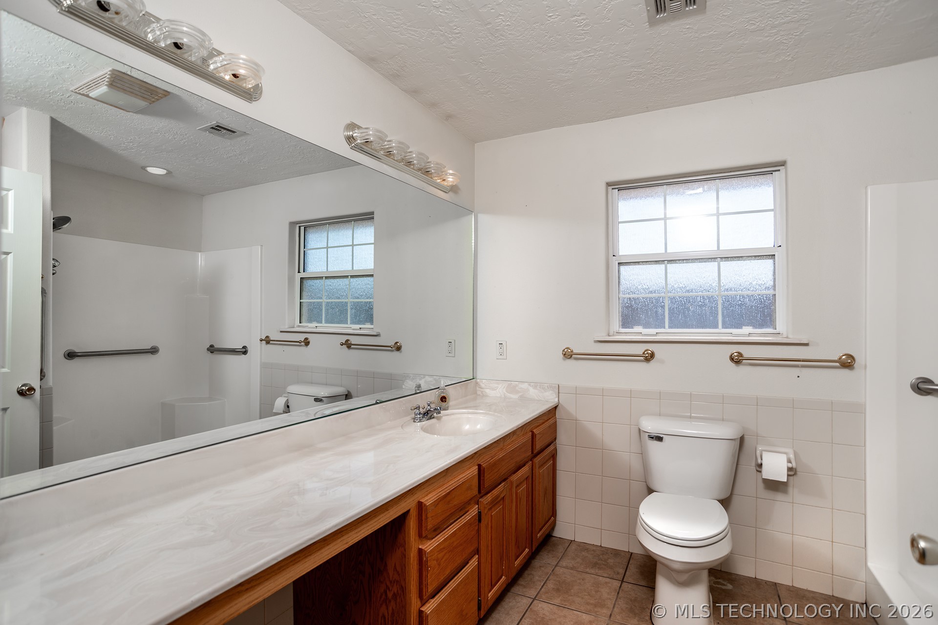1102 Mahar Drive Perkins OK 74059