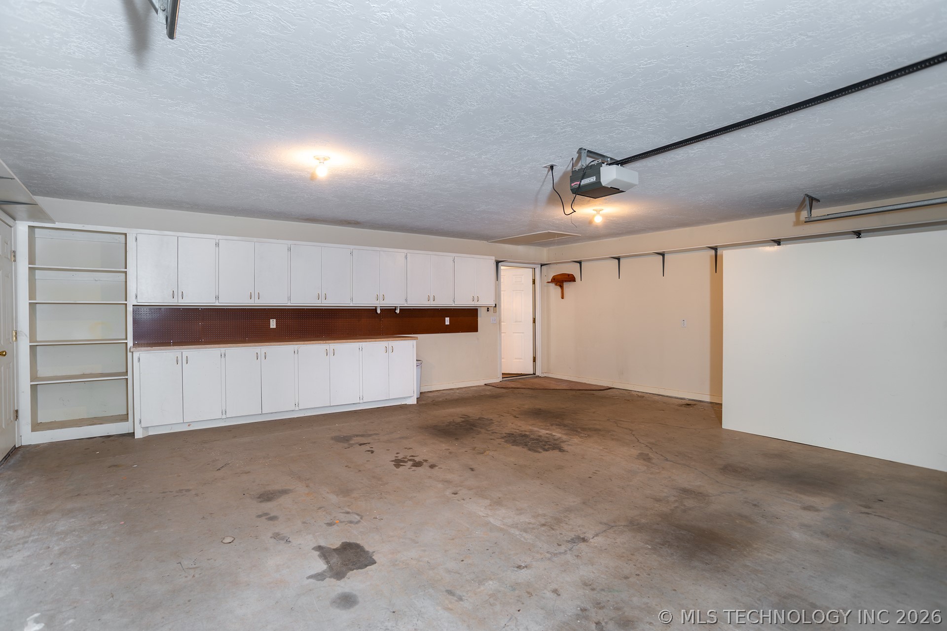 1102 Mahar Drive Perkins OK 74059