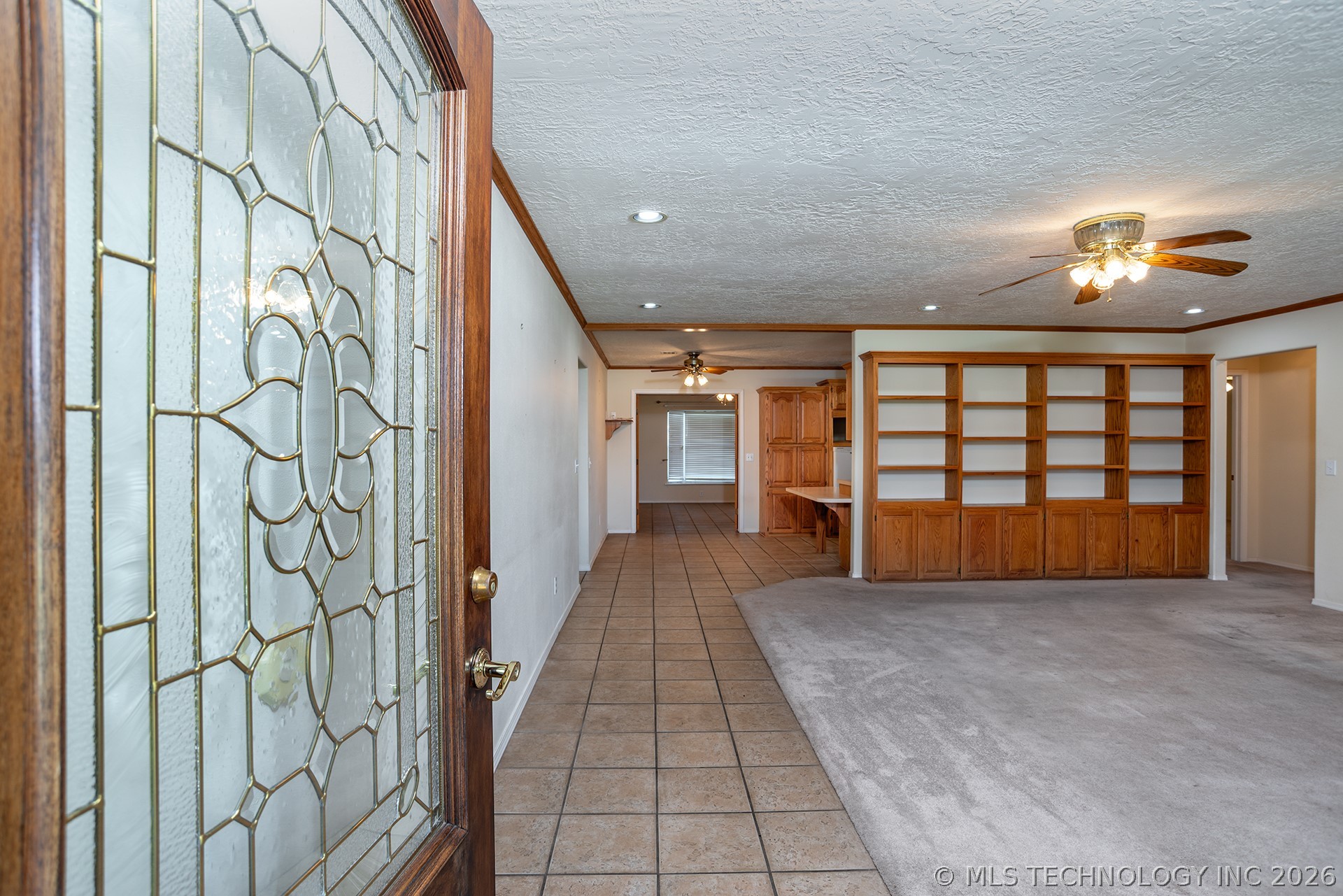 1102 Mahar Drive Perkins OK 74059