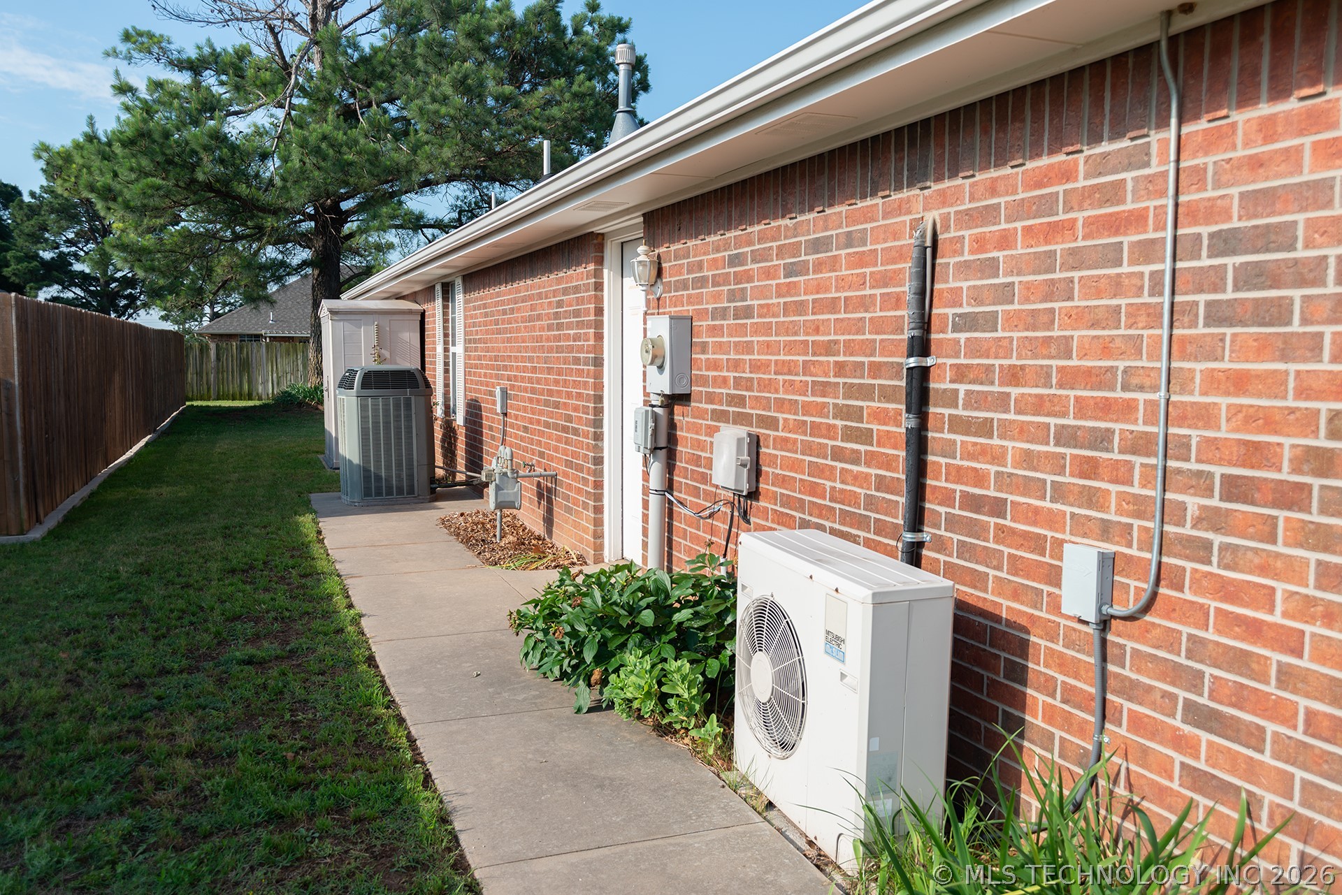 1102 Mahar Drive Perkins OK 74059