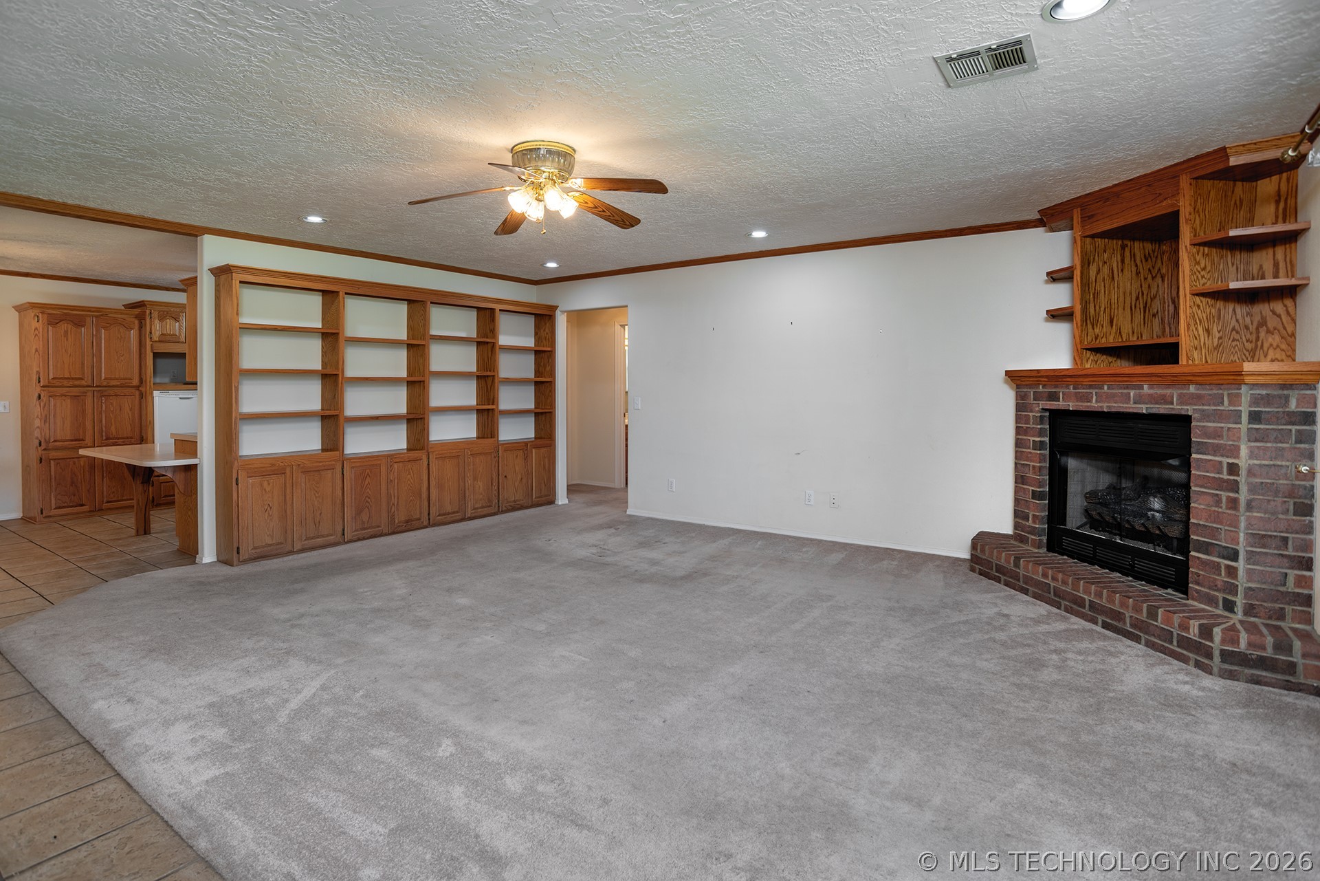 1102 Mahar Drive Perkins OK 74059