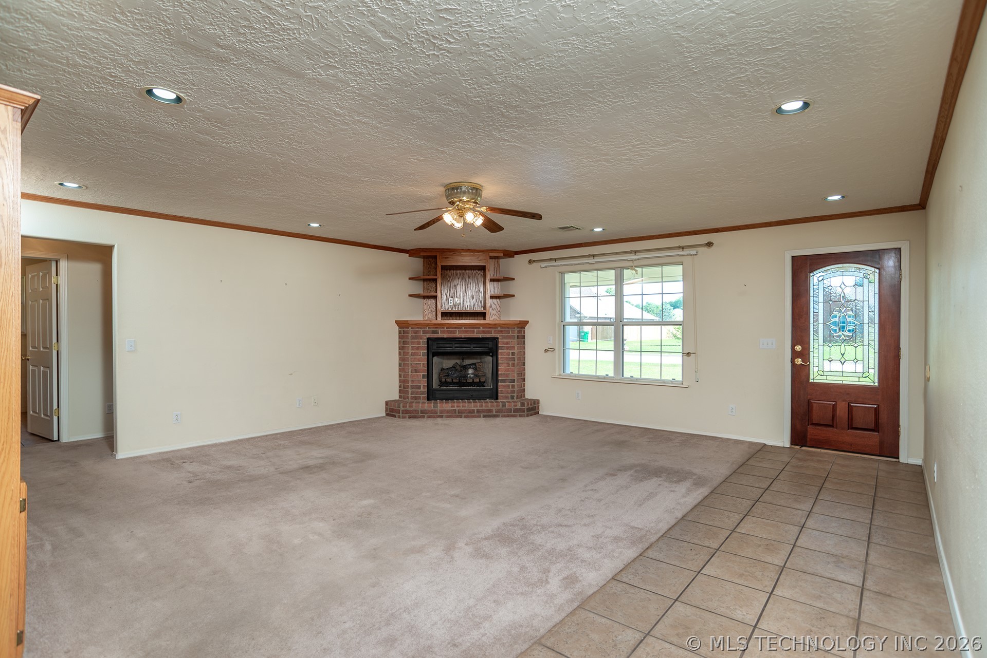 1102 Mahar Drive Perkins OK 74059