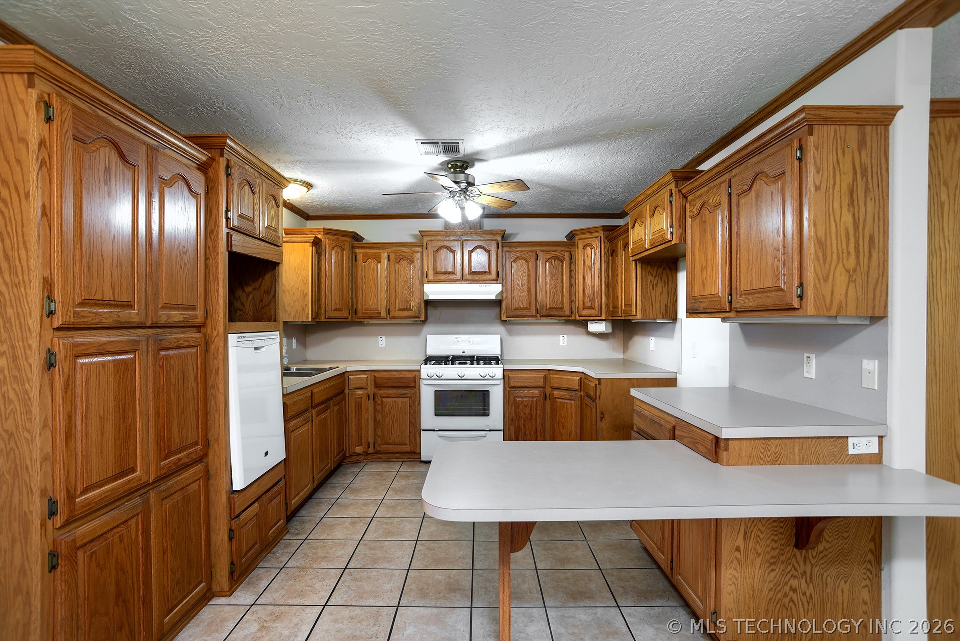 1102 Mahar Drive Perkins OK 74059
