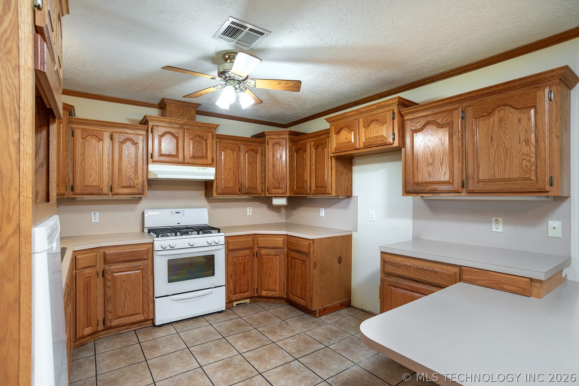 1102 Mahar Drive Perkins OK 74059