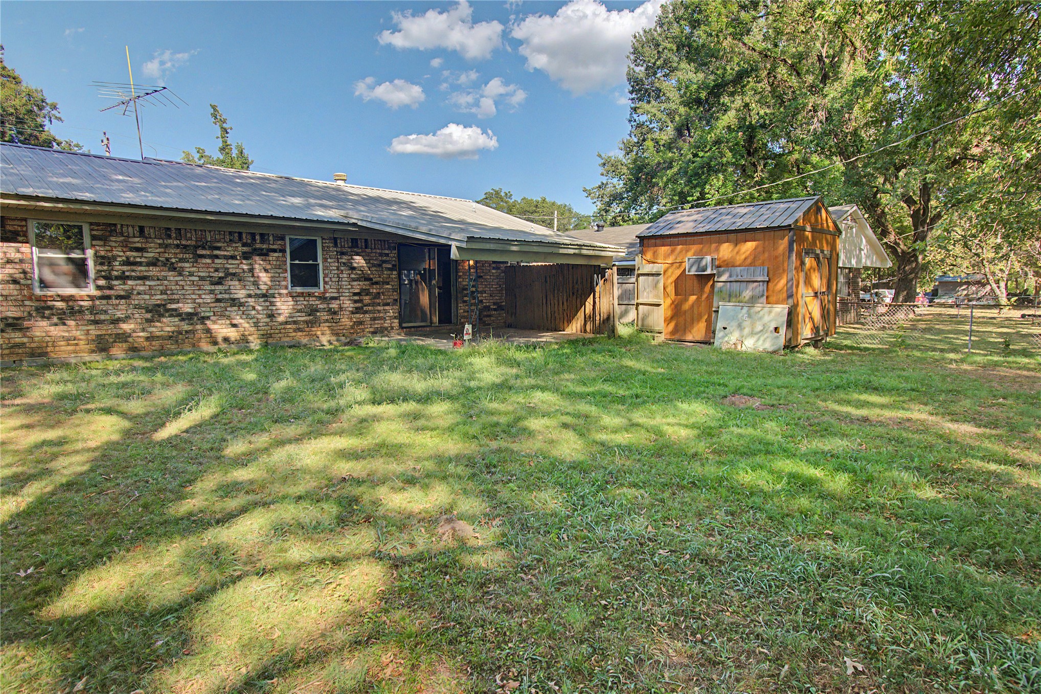 1211 Frankfort Street Muskogee OK 74403