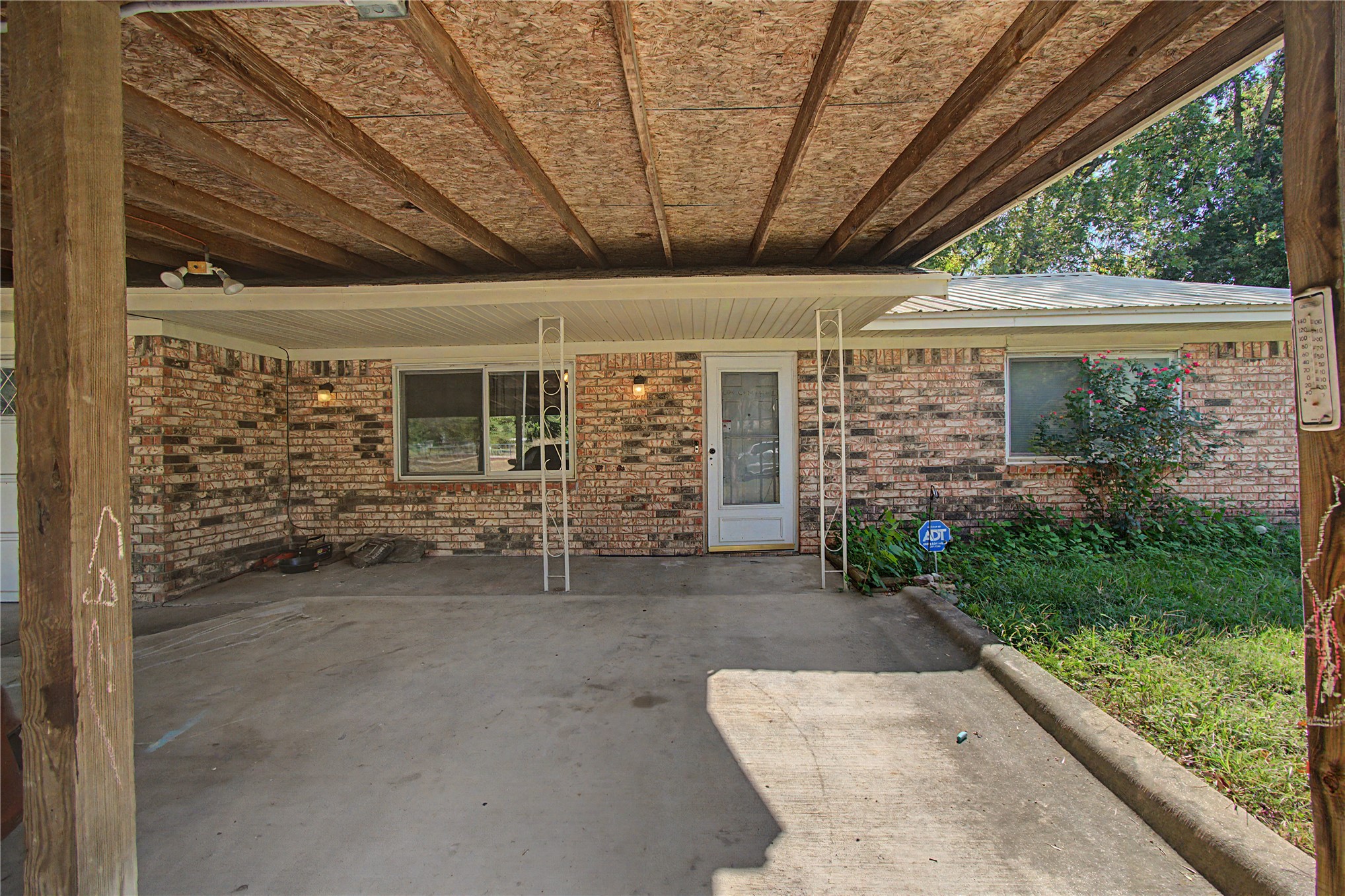 1211 Frankfort Street Muskogee OK 74403
