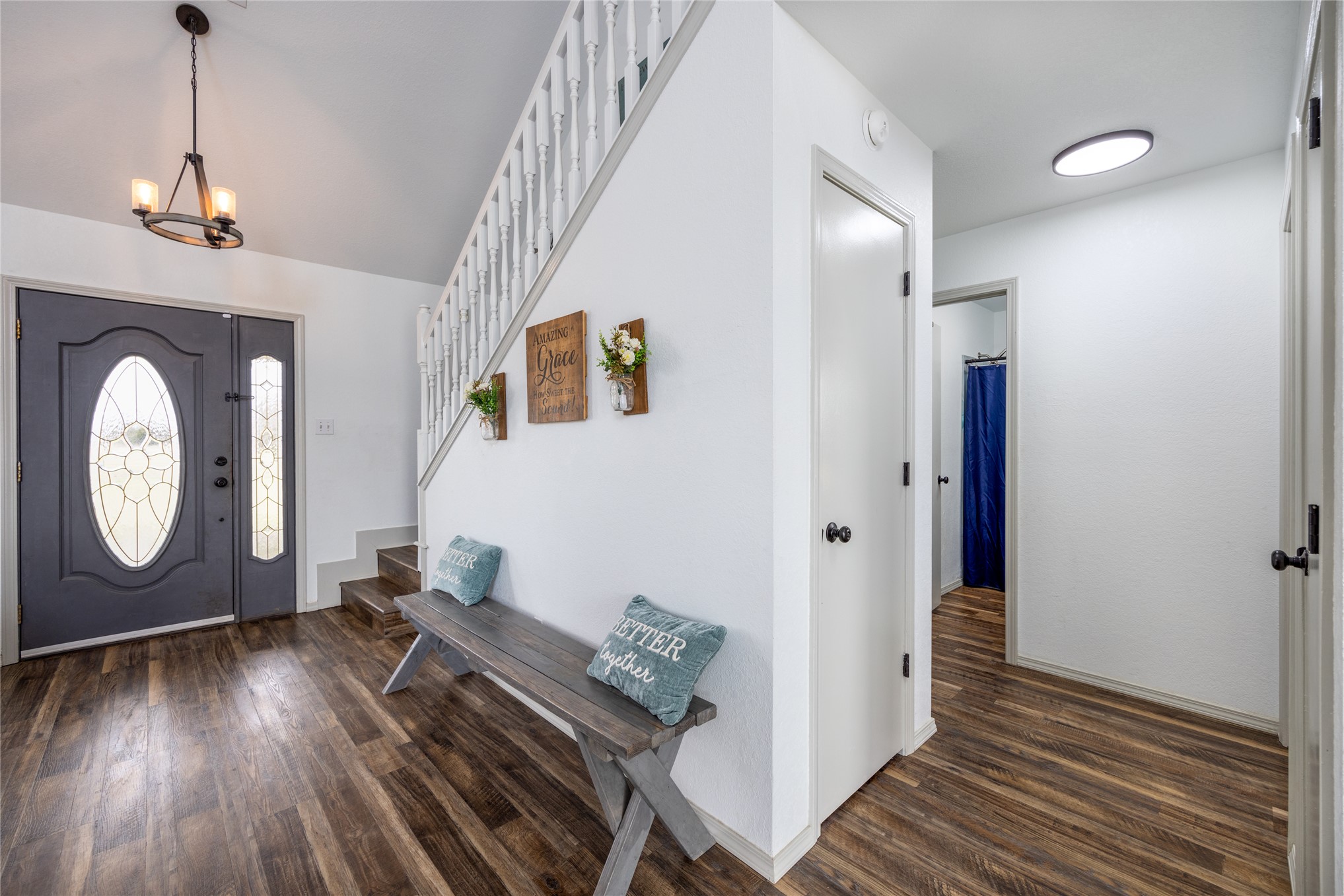 1522 Burney Cemetary Calera OK 74730