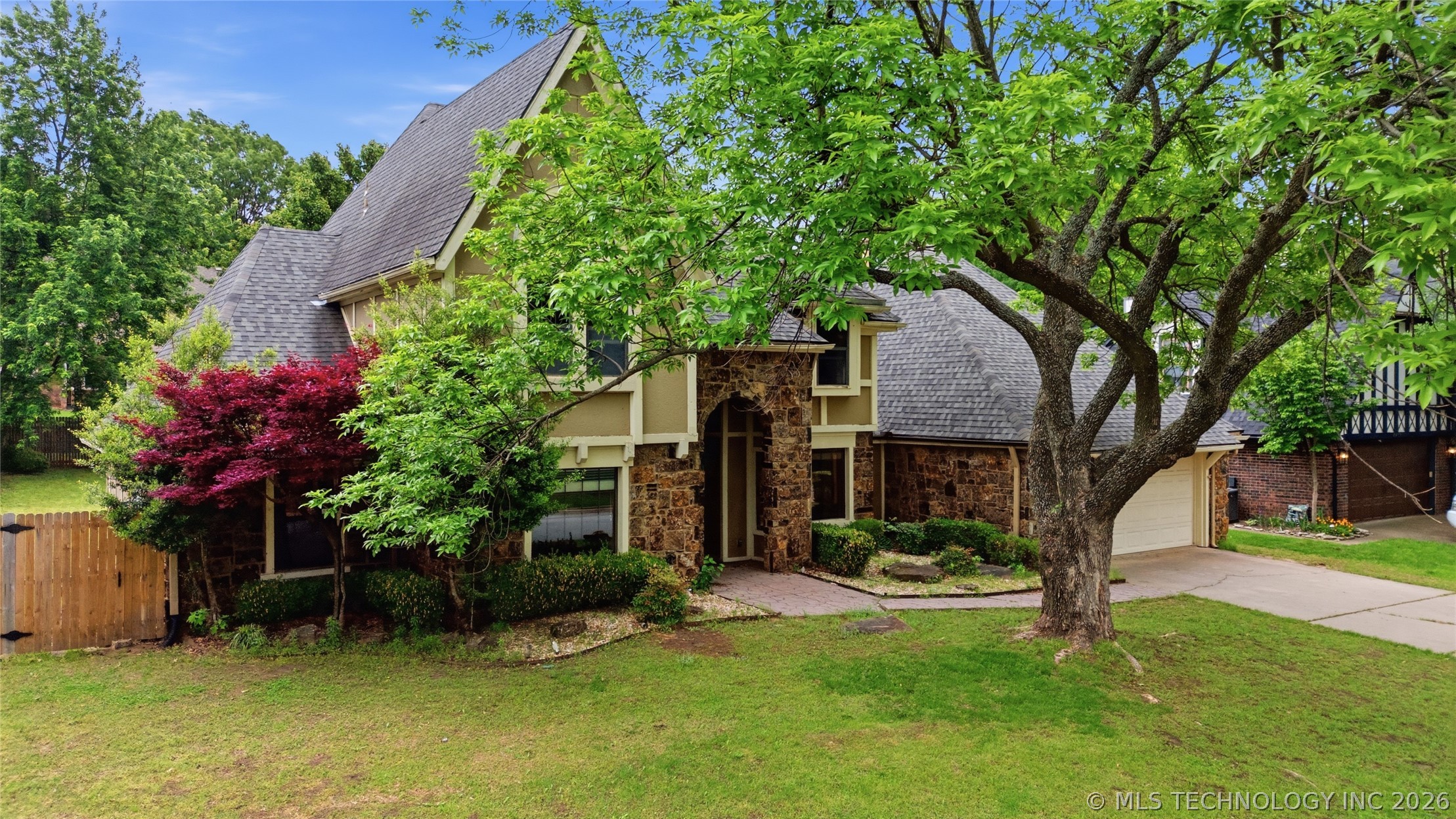 8723 S Evanston Avenue Tulsa OK 74137