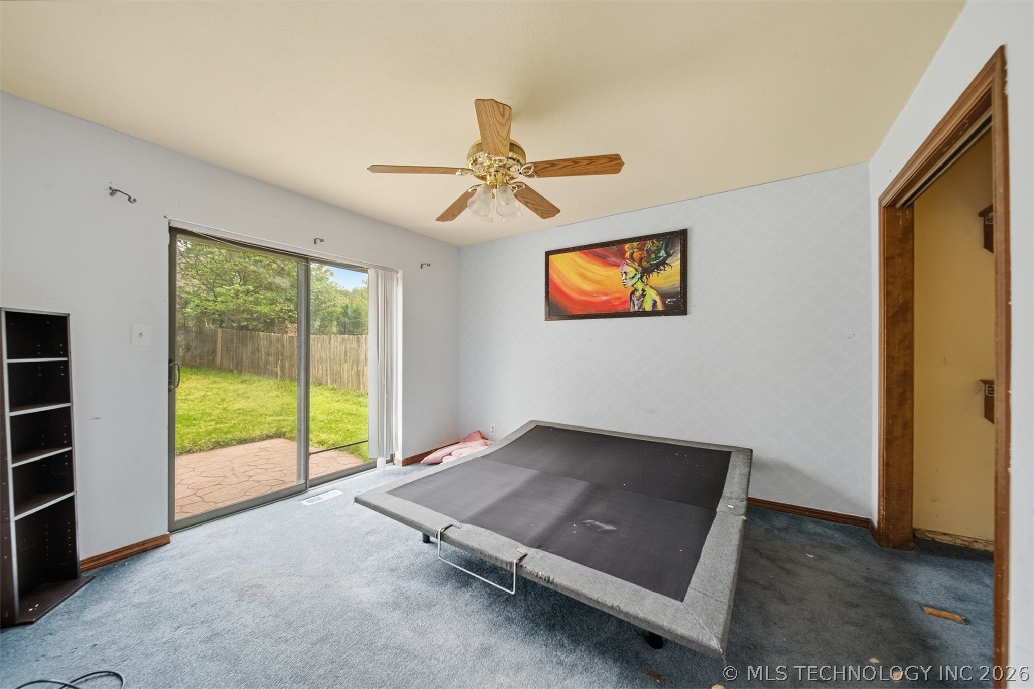 8723 S Evanston Avenue Tulsa OK 74137