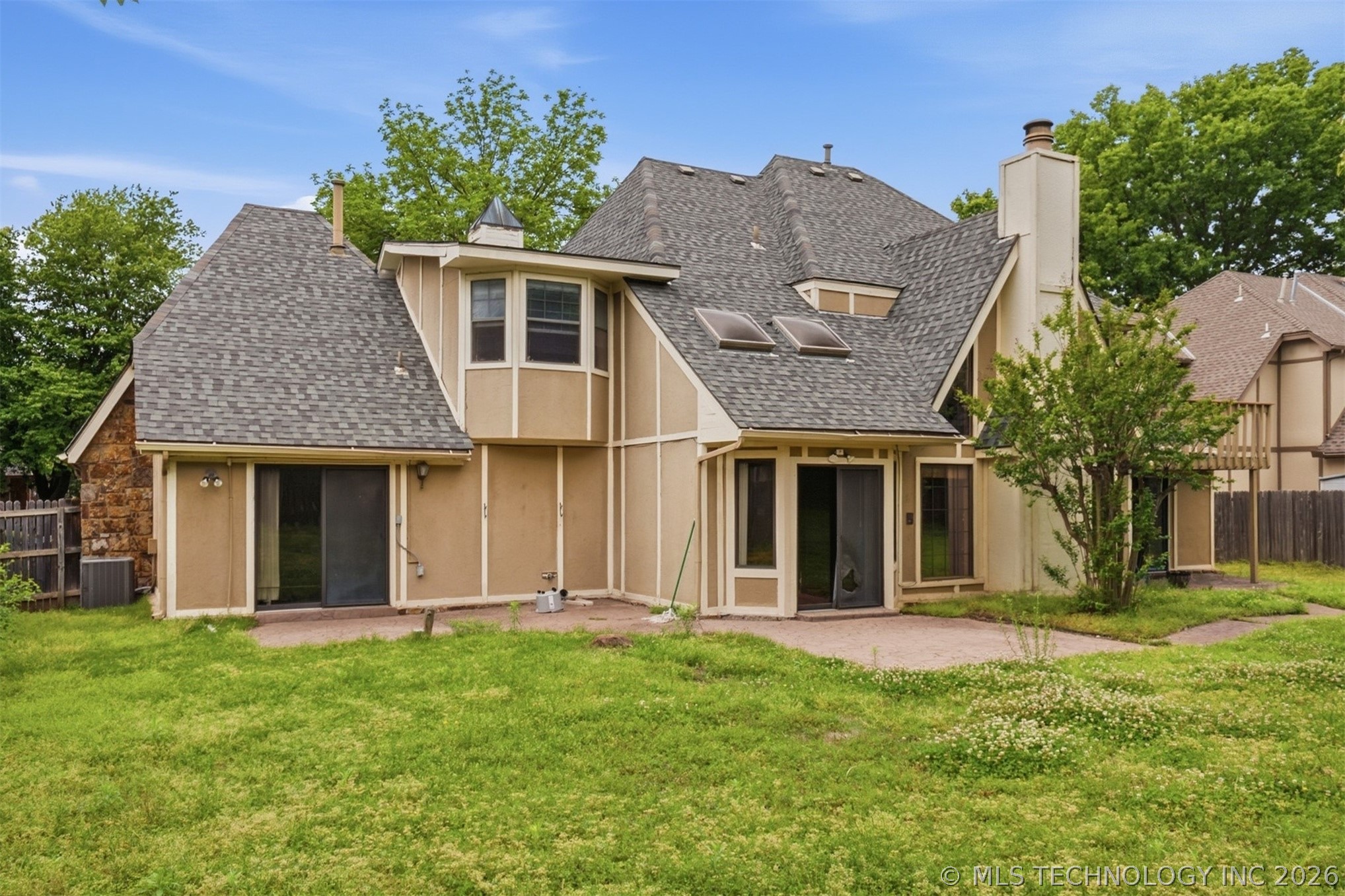 8723 S Evanston Avenue Tulsa OK 74137
