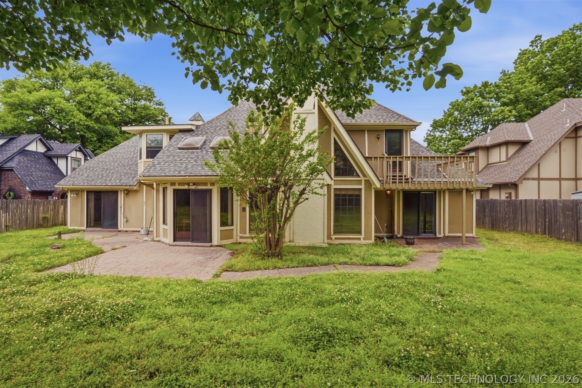 8723 S Evanston Avenue Tulsa OK 74137
