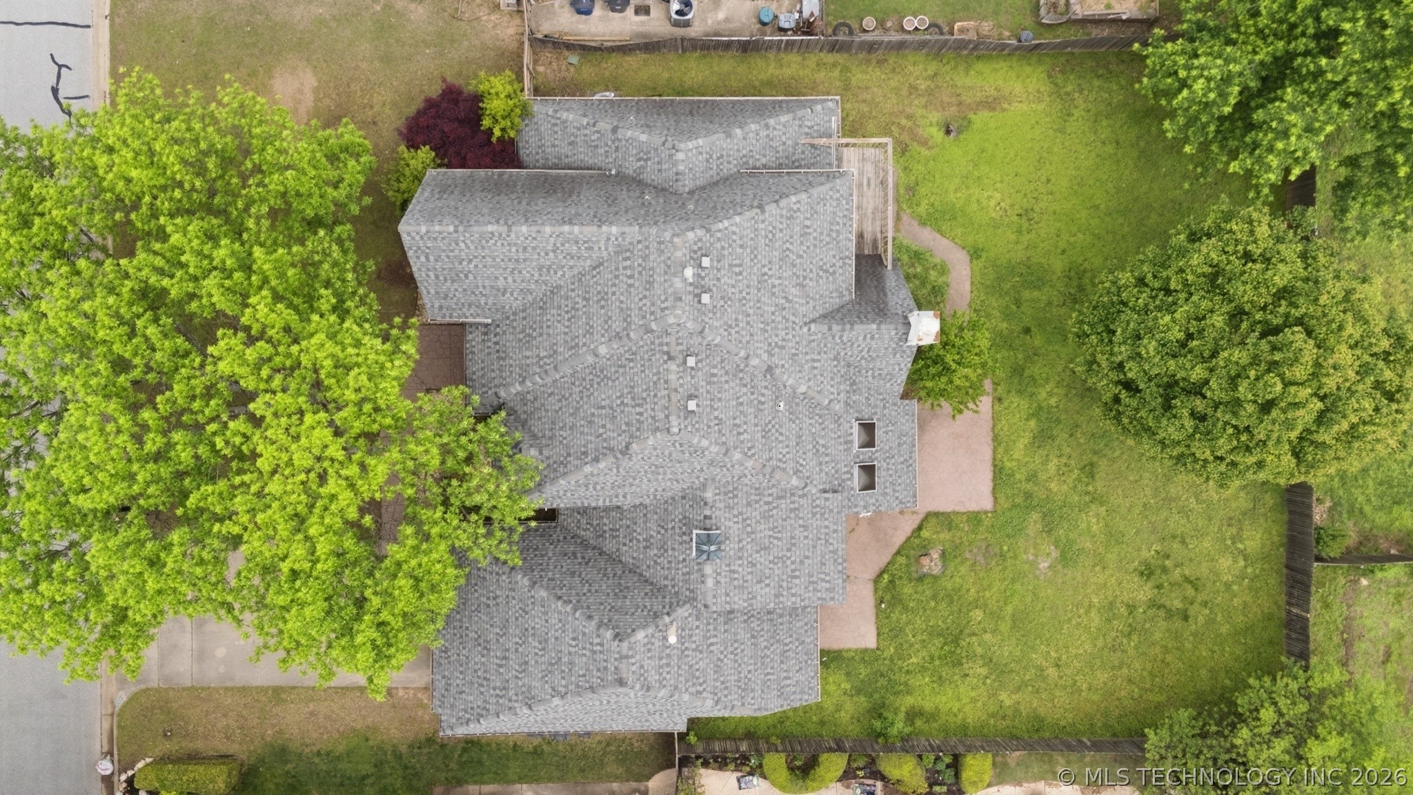 8723 S Evanston Avenue Tulsa OK 74137