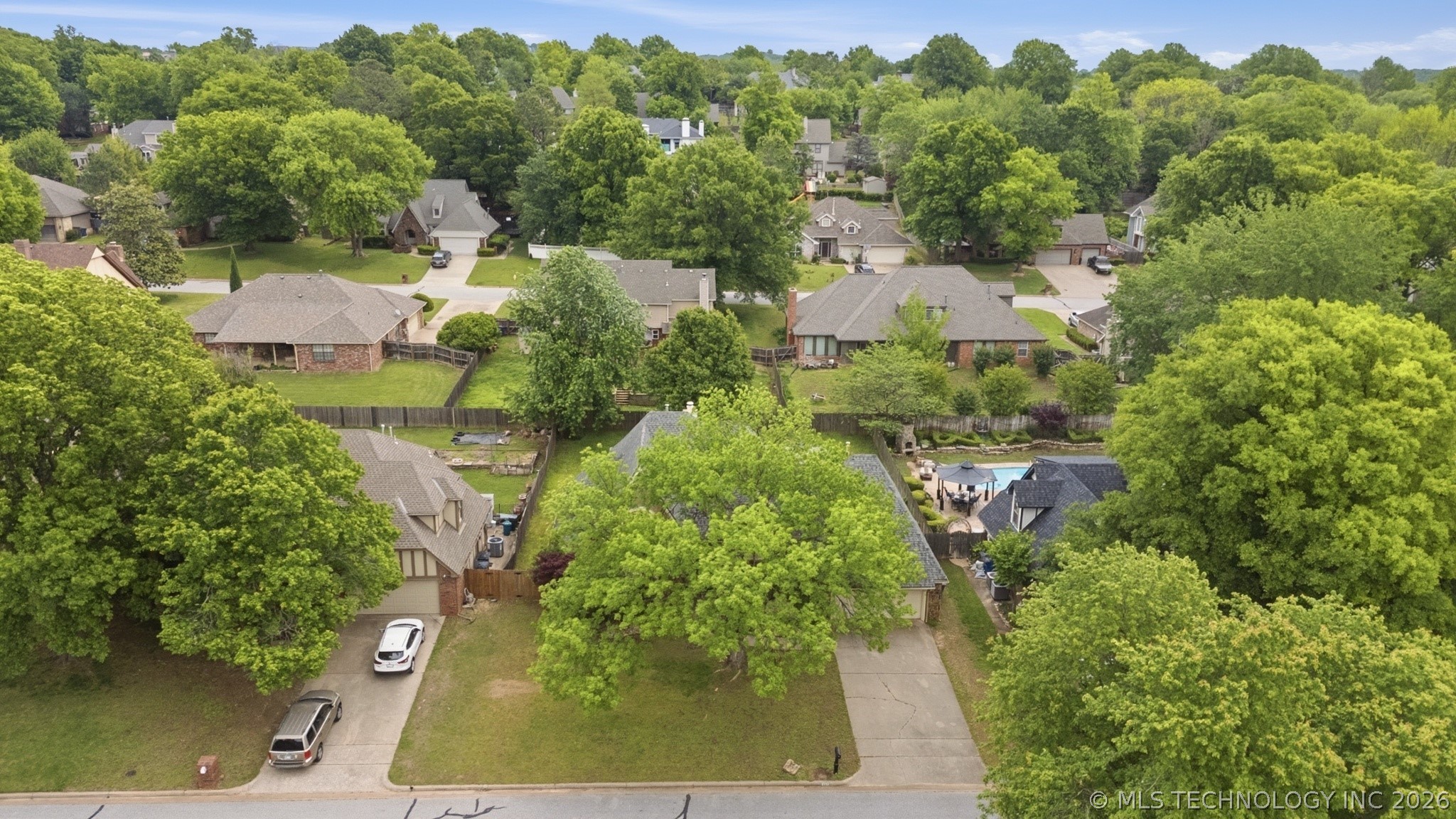 8723 S Evanston Avenue Tulsa OK 74137