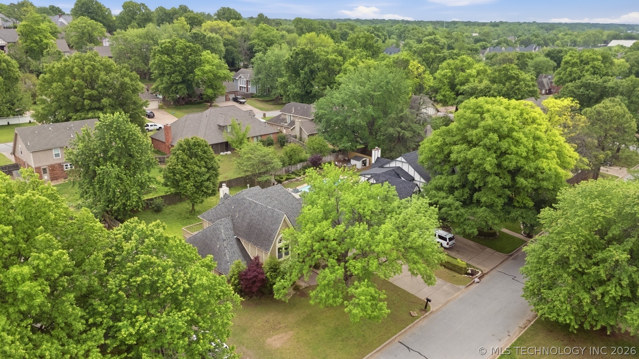 8723 S Evanston Avenue Tulsa OK 74137
