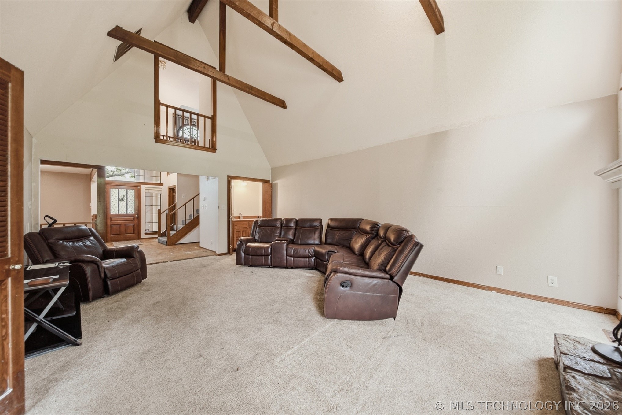 8723 S Evanston Avenue Tulsa OK 74137