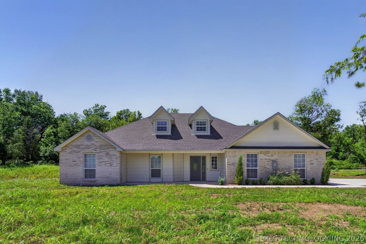 8590 E State Highway 20 Claremore OK 74019