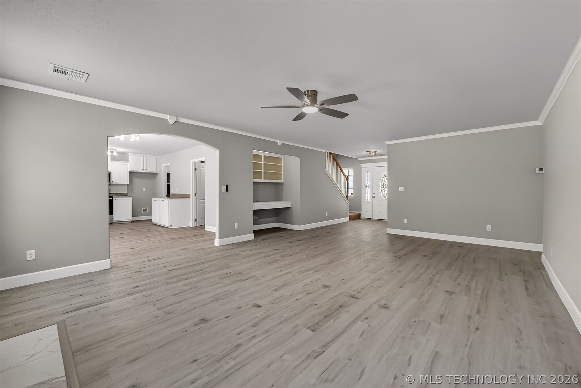 8590 E State Highway 20 Claremore OK 74019