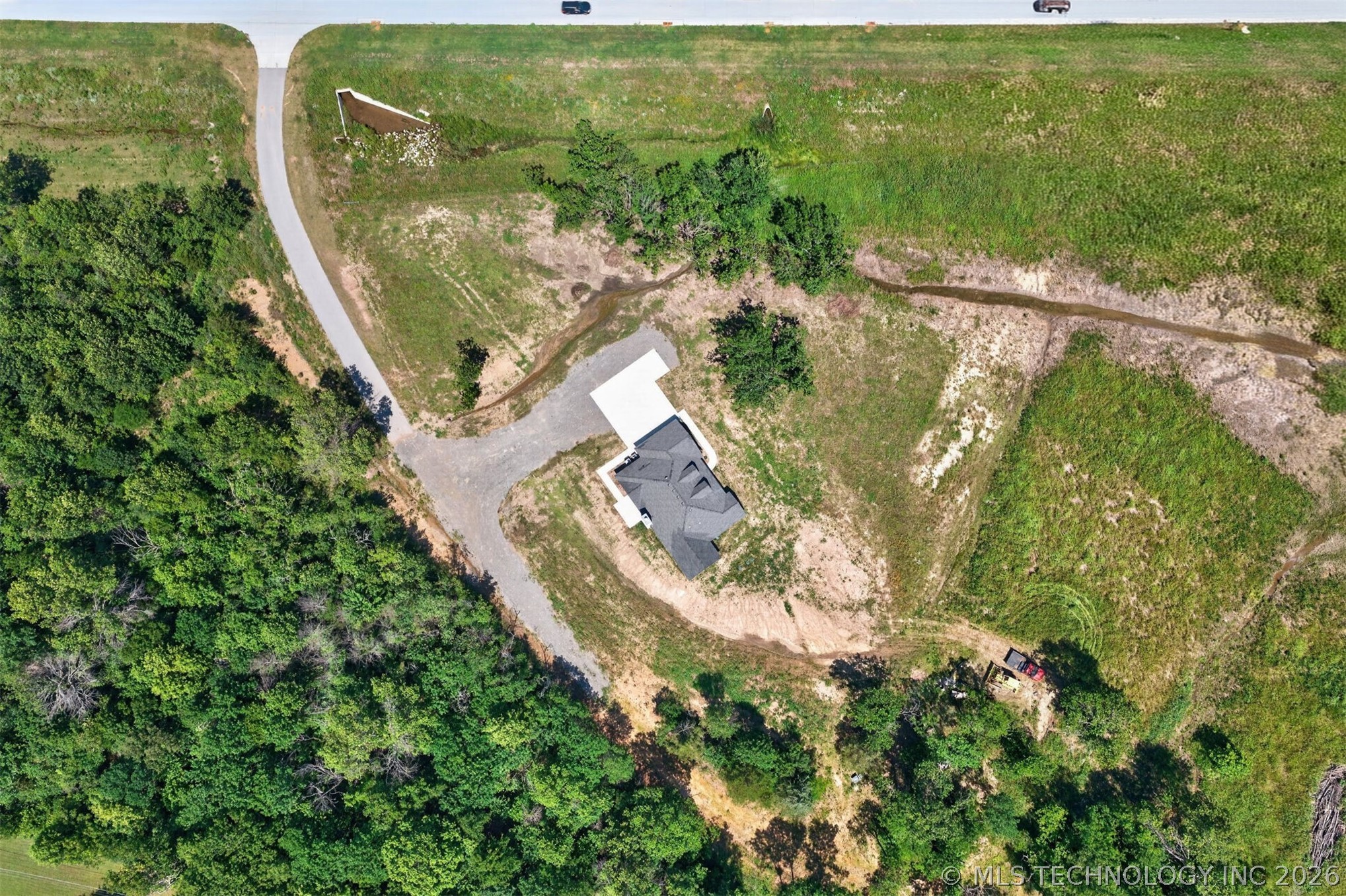 8590 E State Highway 20 Claremore OK 74019
