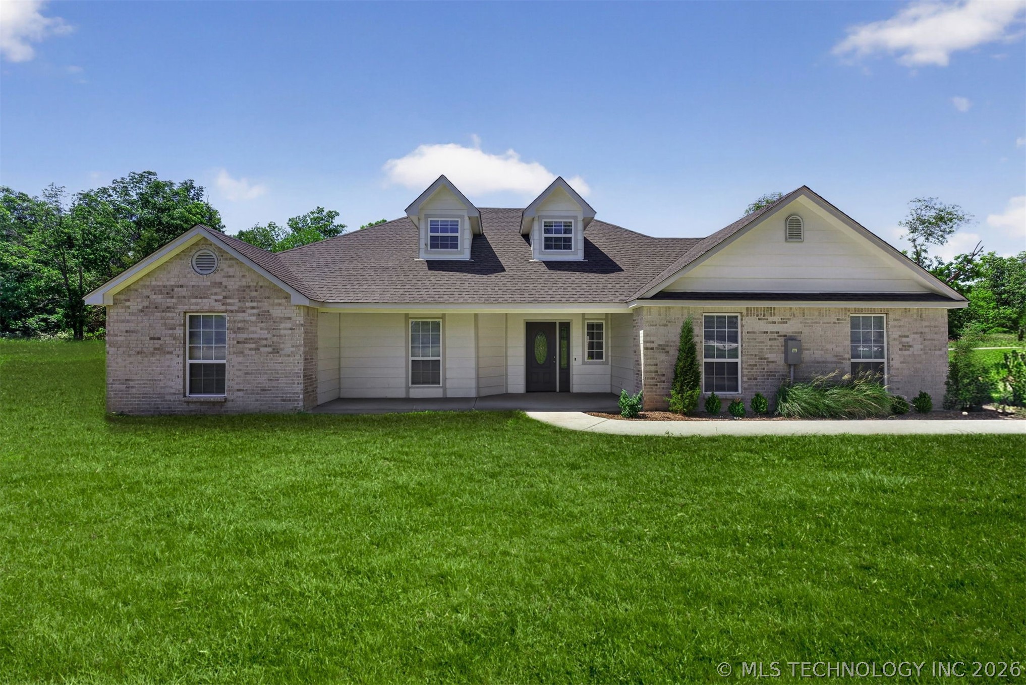 8590 E State Highway 20 Claremore OK 74019