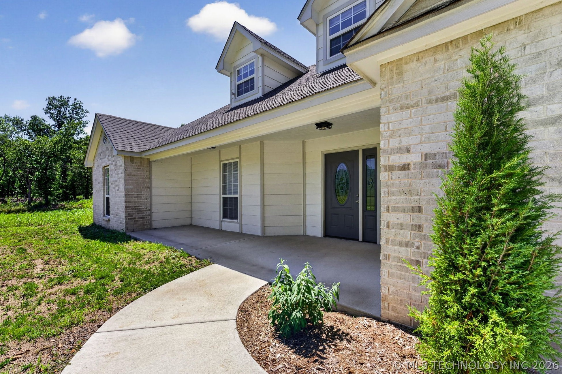 8590 E State Highway 20 Claremore OK 74019