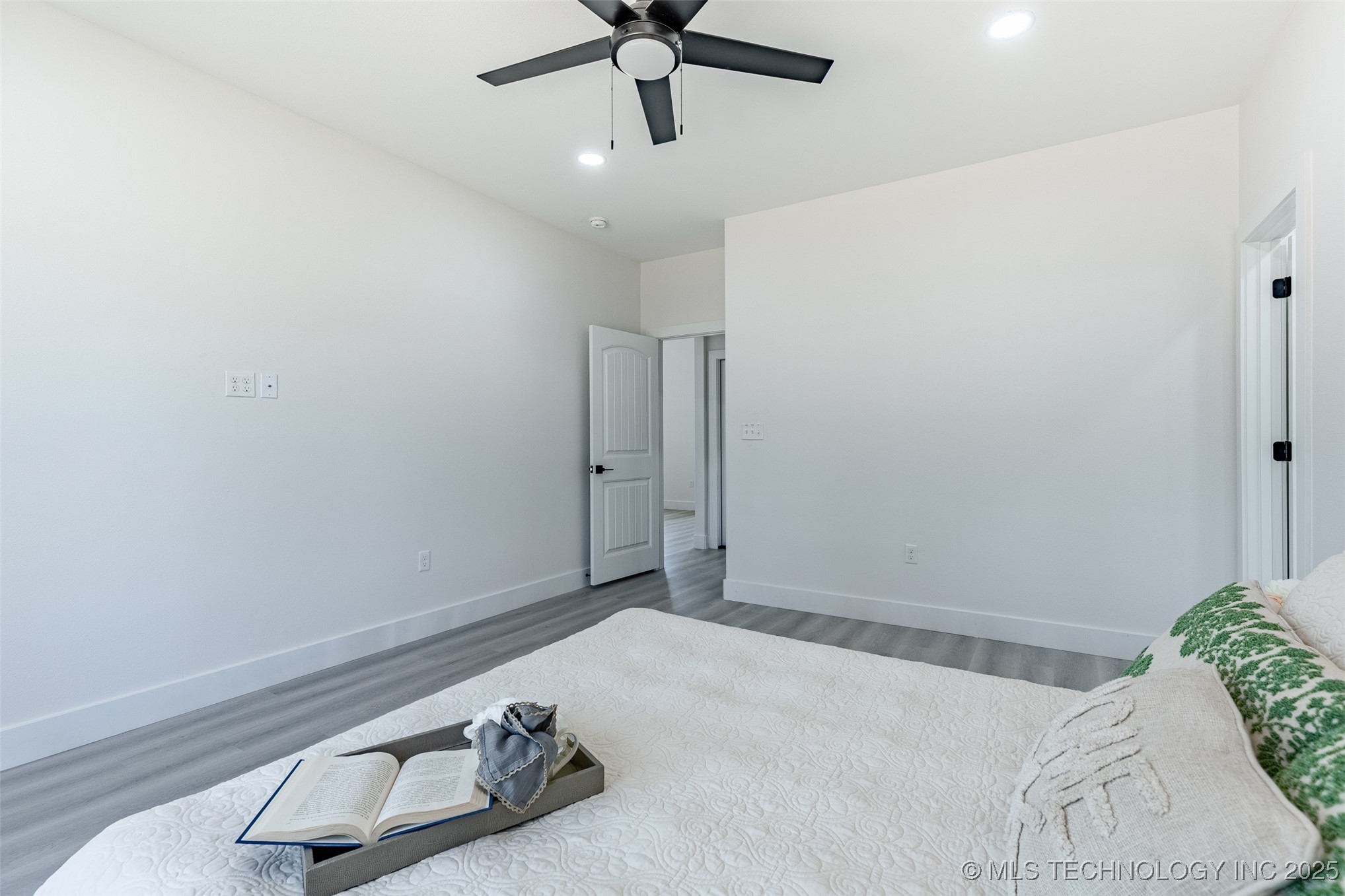 401 N 3rd Street Calera OK 74730